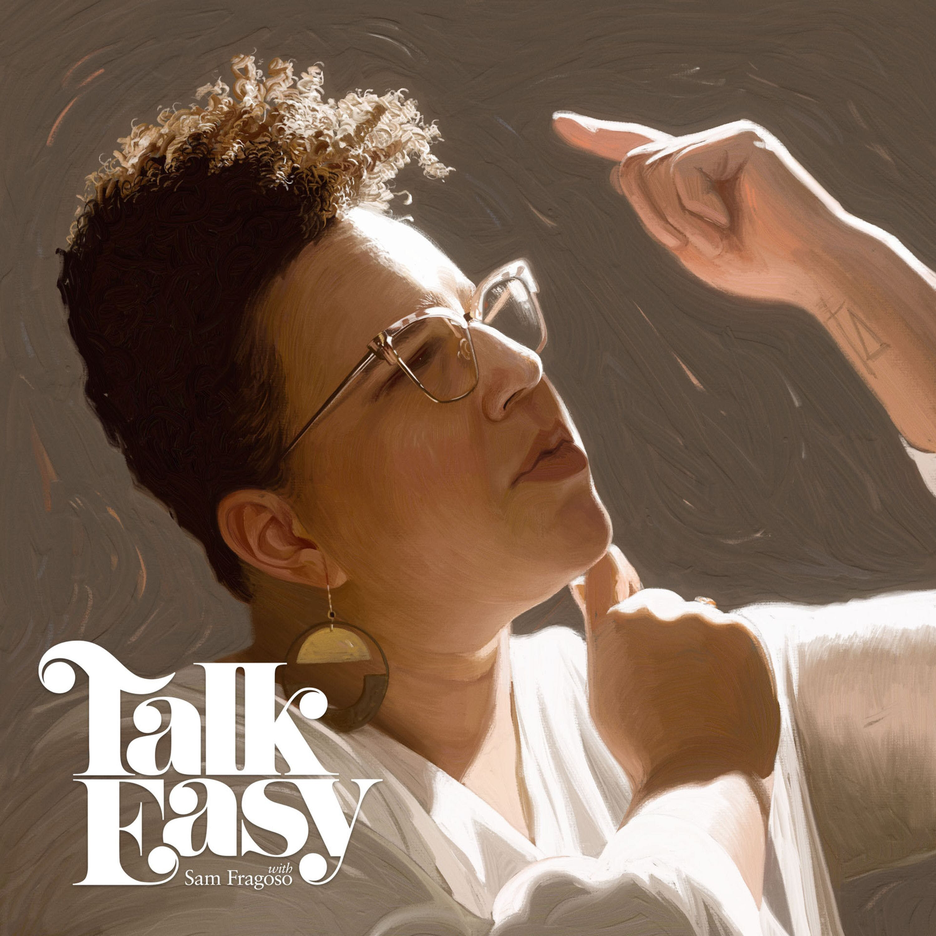 Brittany Howard is a “Living Miracle” - podcast episode cover