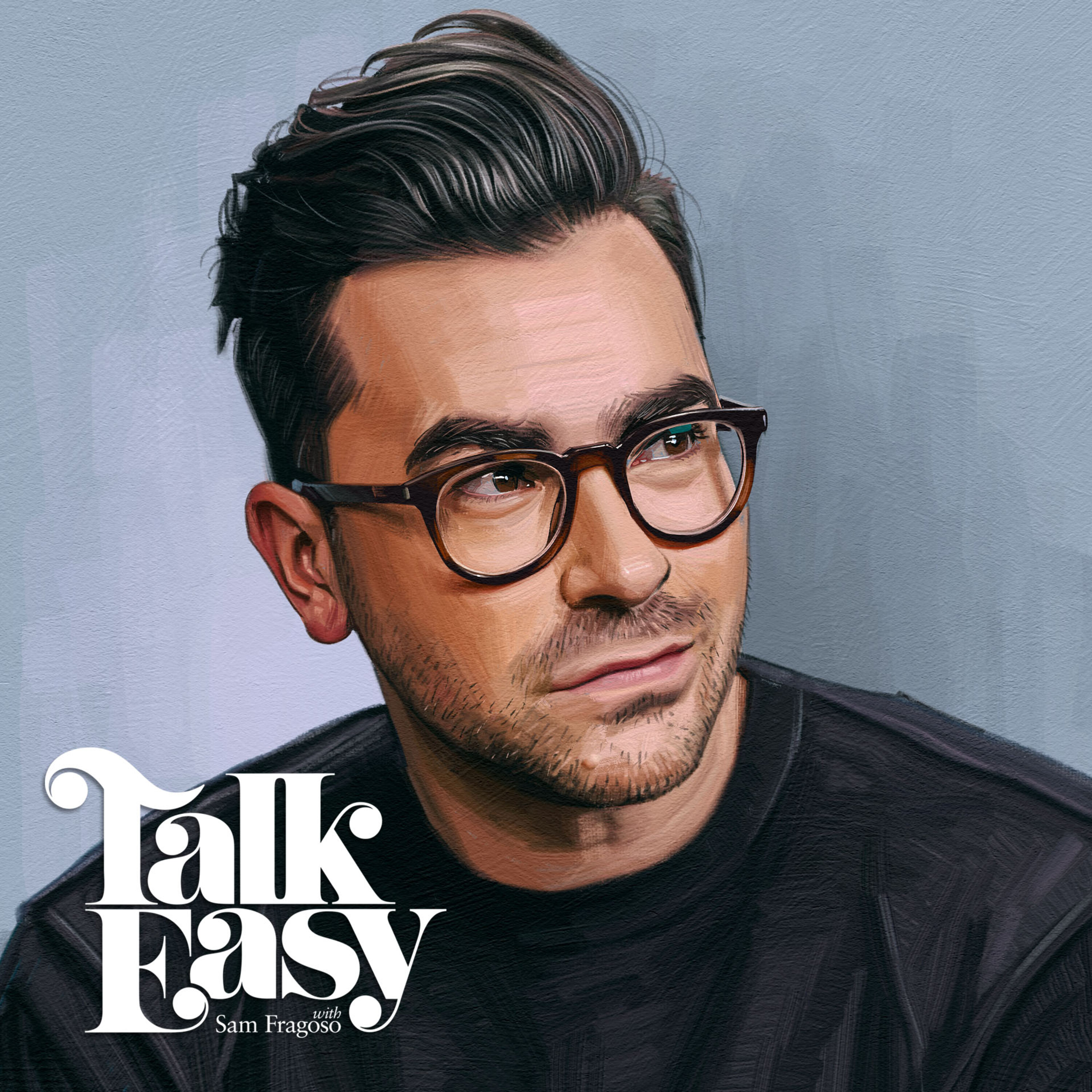 Dan Levy (‘Schitt’s Creek’) Goes His Own Way - podcast episode cover