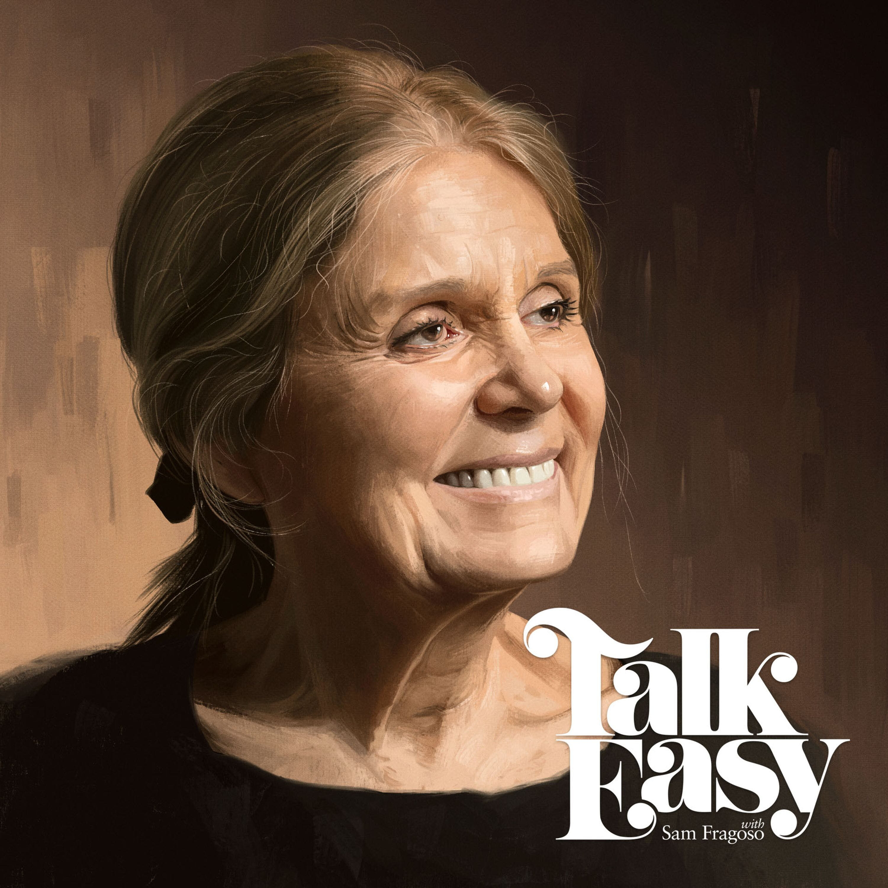 Play It Again: Gloria Steinem - podcast episode cover