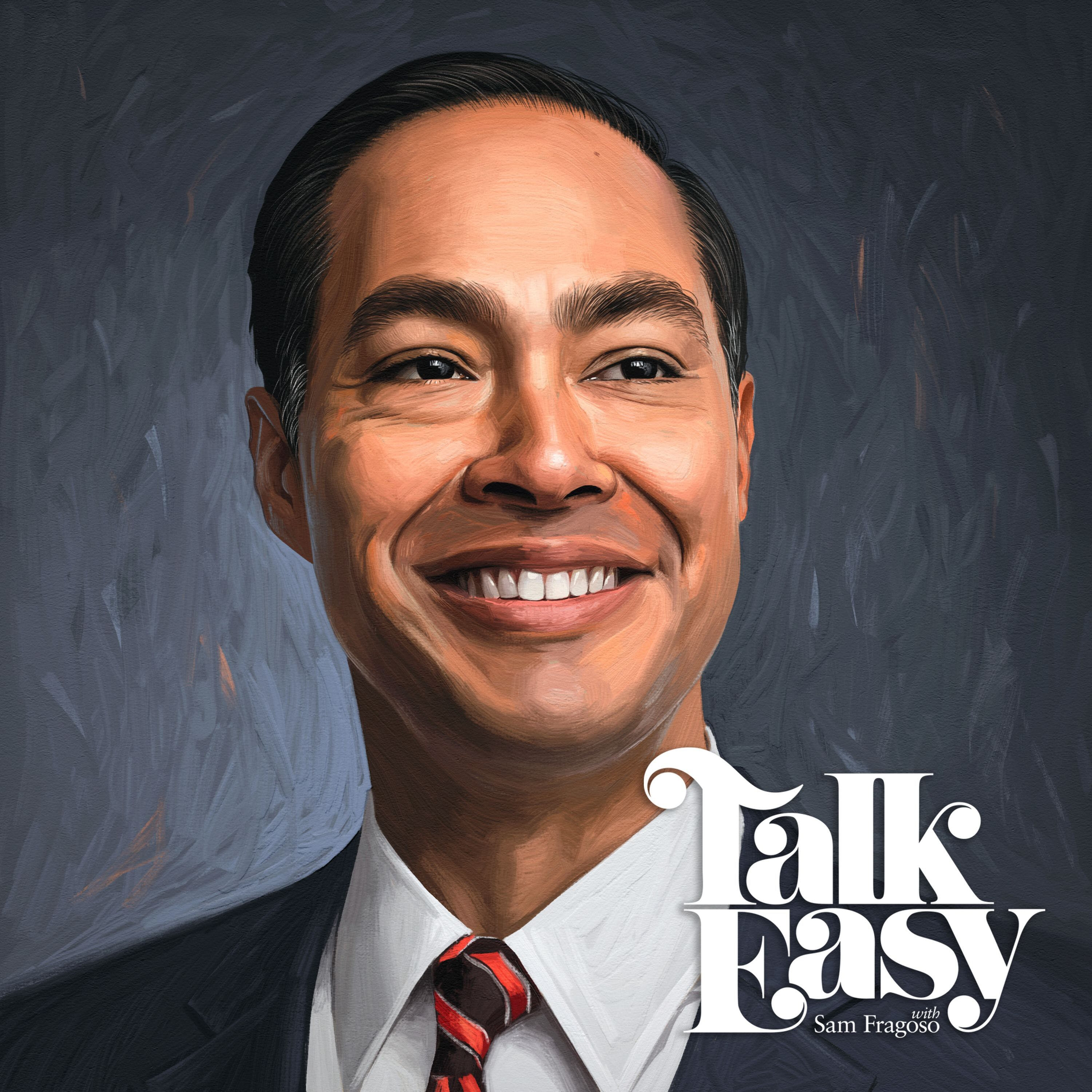 Julián Castro: In 2021, How Do We Prosper? - podcast episode cover