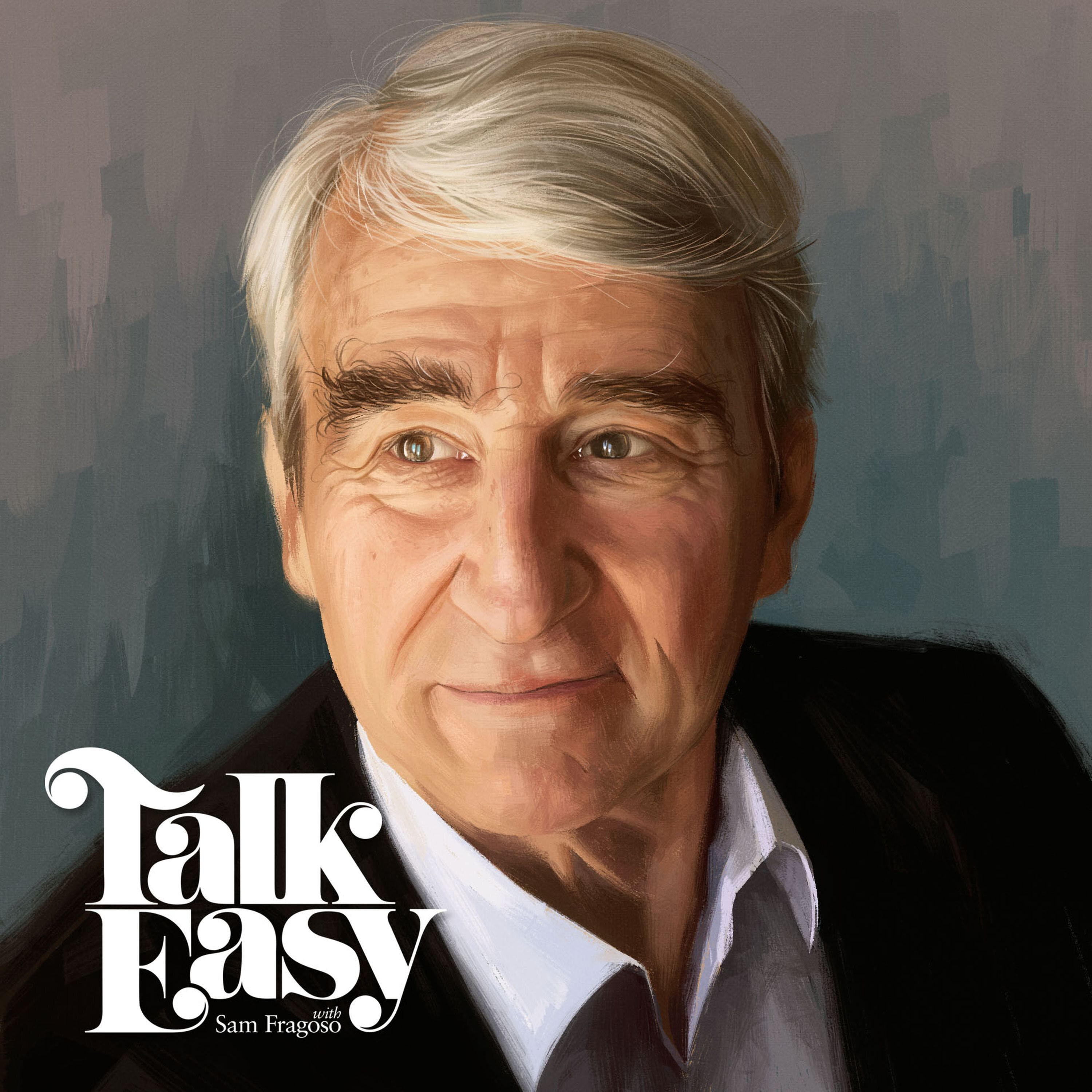 Episode 162 - Sam Waterston - podcast episode cover