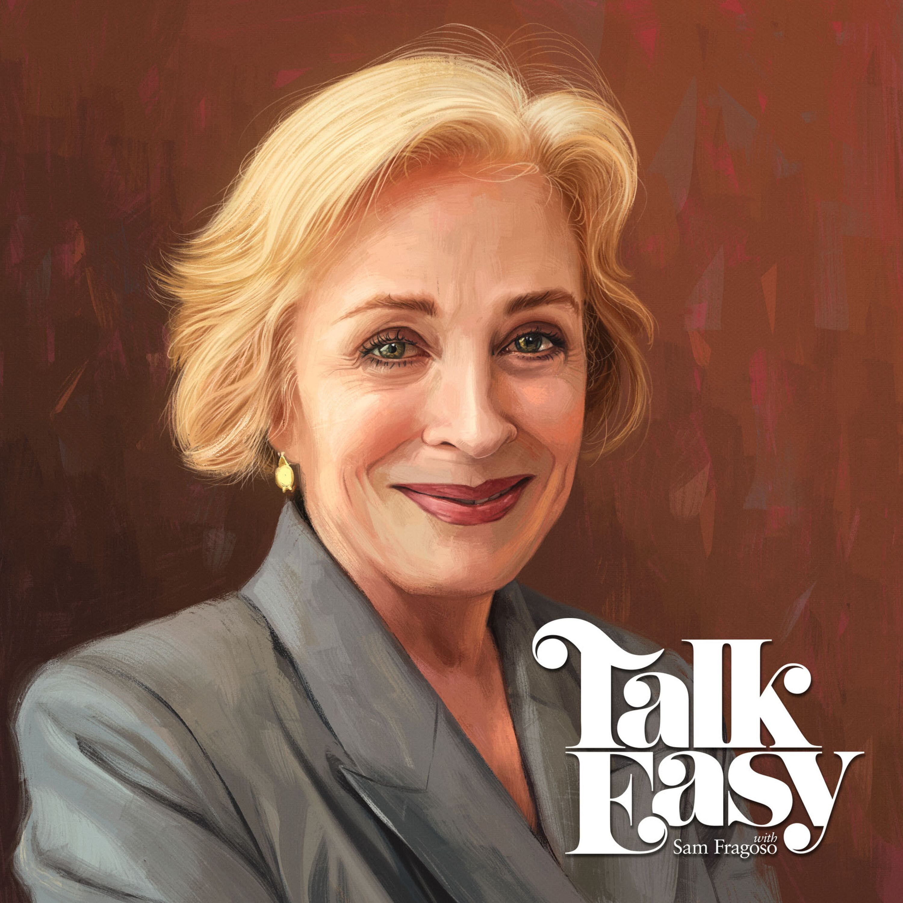 Episode 175 - Holland Taylor - podcast episode cover