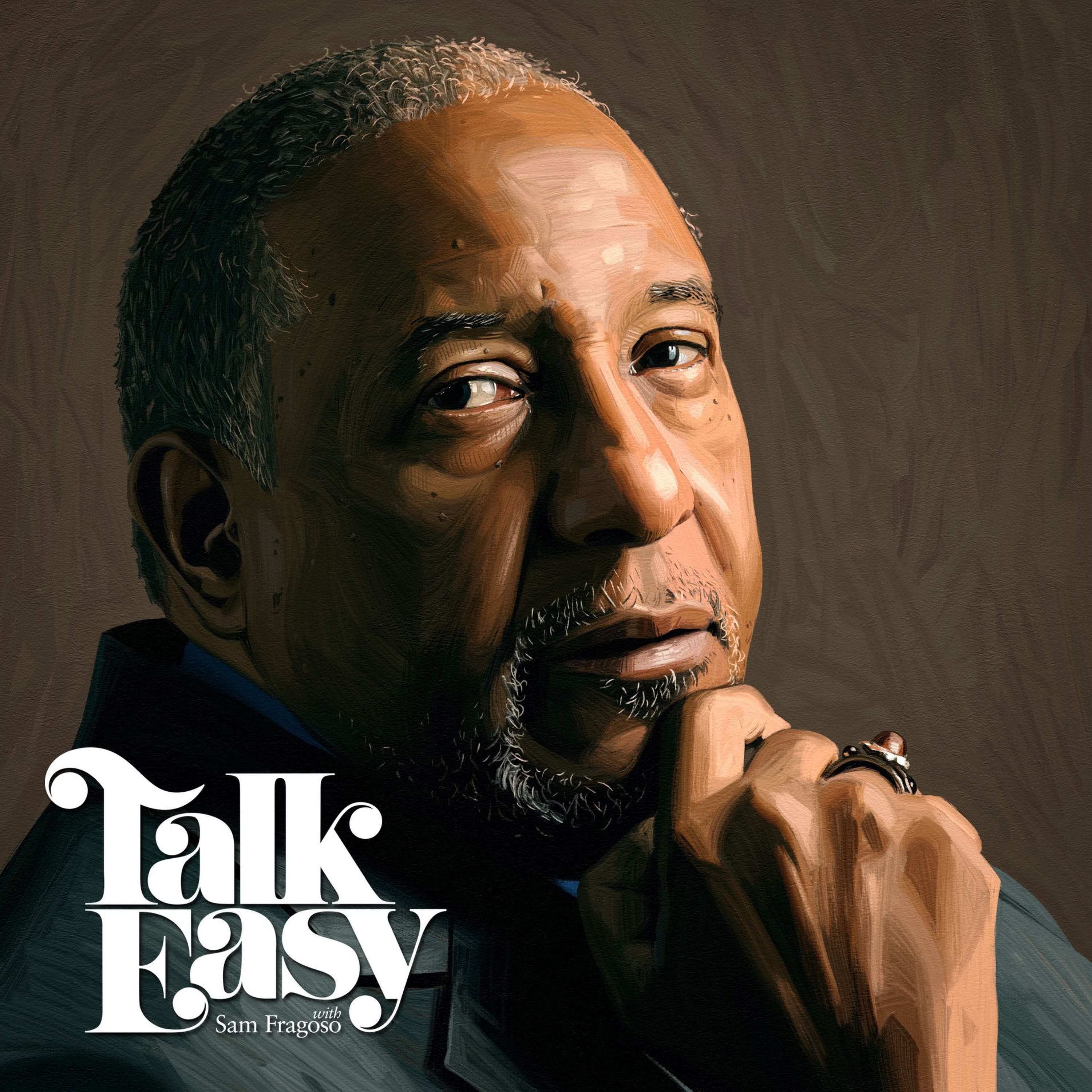 The Freedom Riders Turn 60 (with Dr. Bernard Lafayette) - podcast episode cover