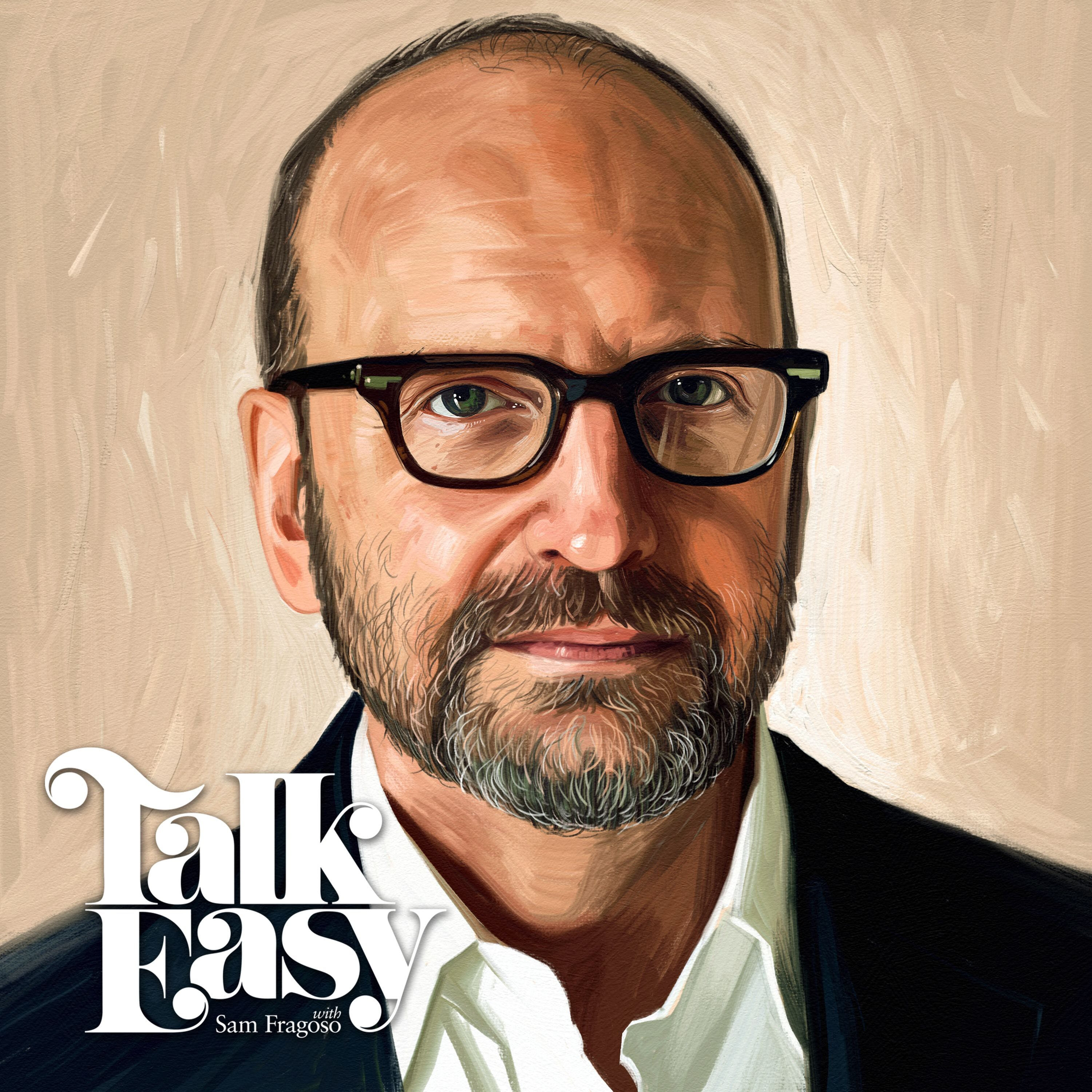 Steven Soderbergh: Making Movies - podcast episode cover