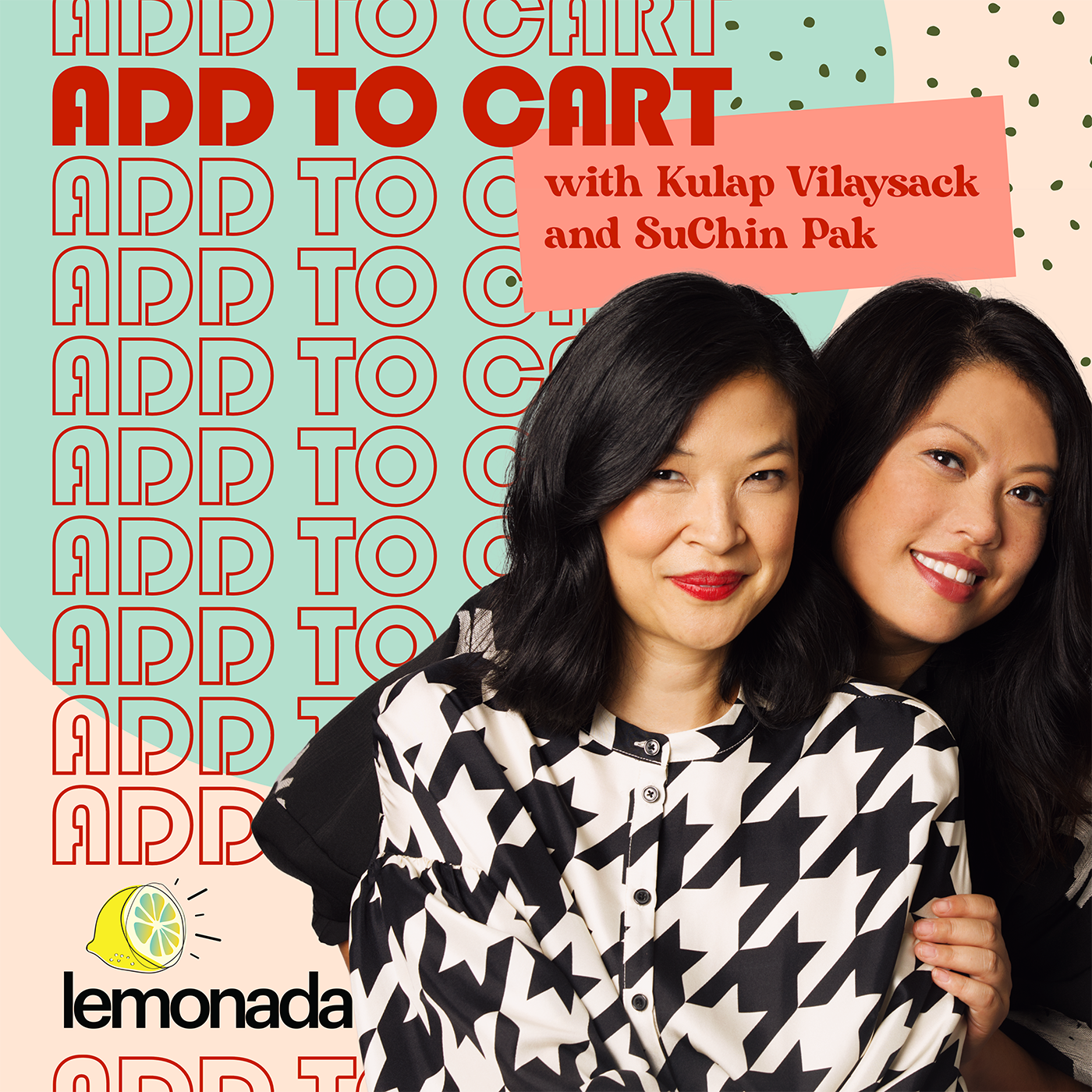 Add It Again: Kulap and Casey's Deranged Christmas Shopping Trip (with Sophie Santos)