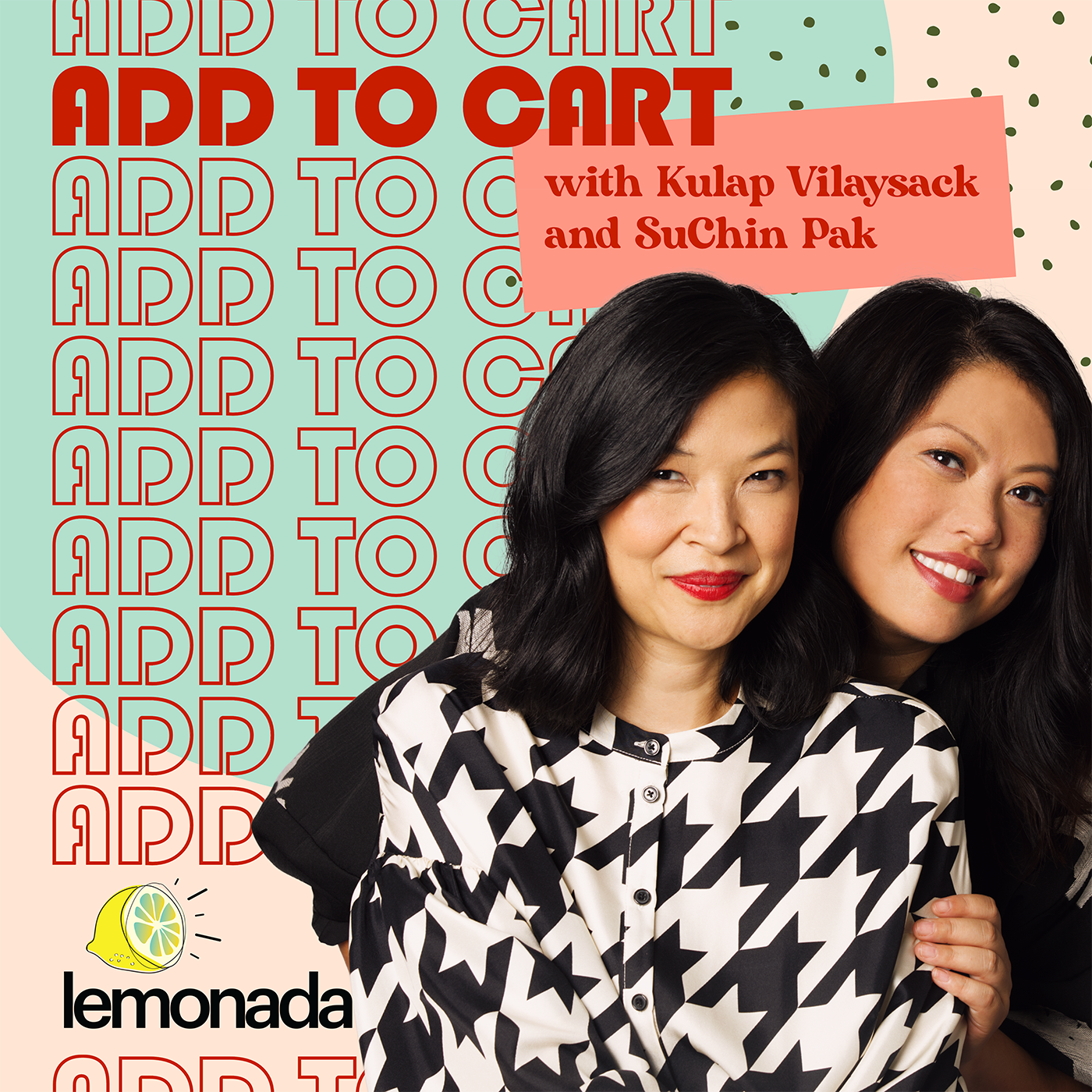 Kulap and Casey's Deranged Christmas Shopping Trip (with Sophie Santos)