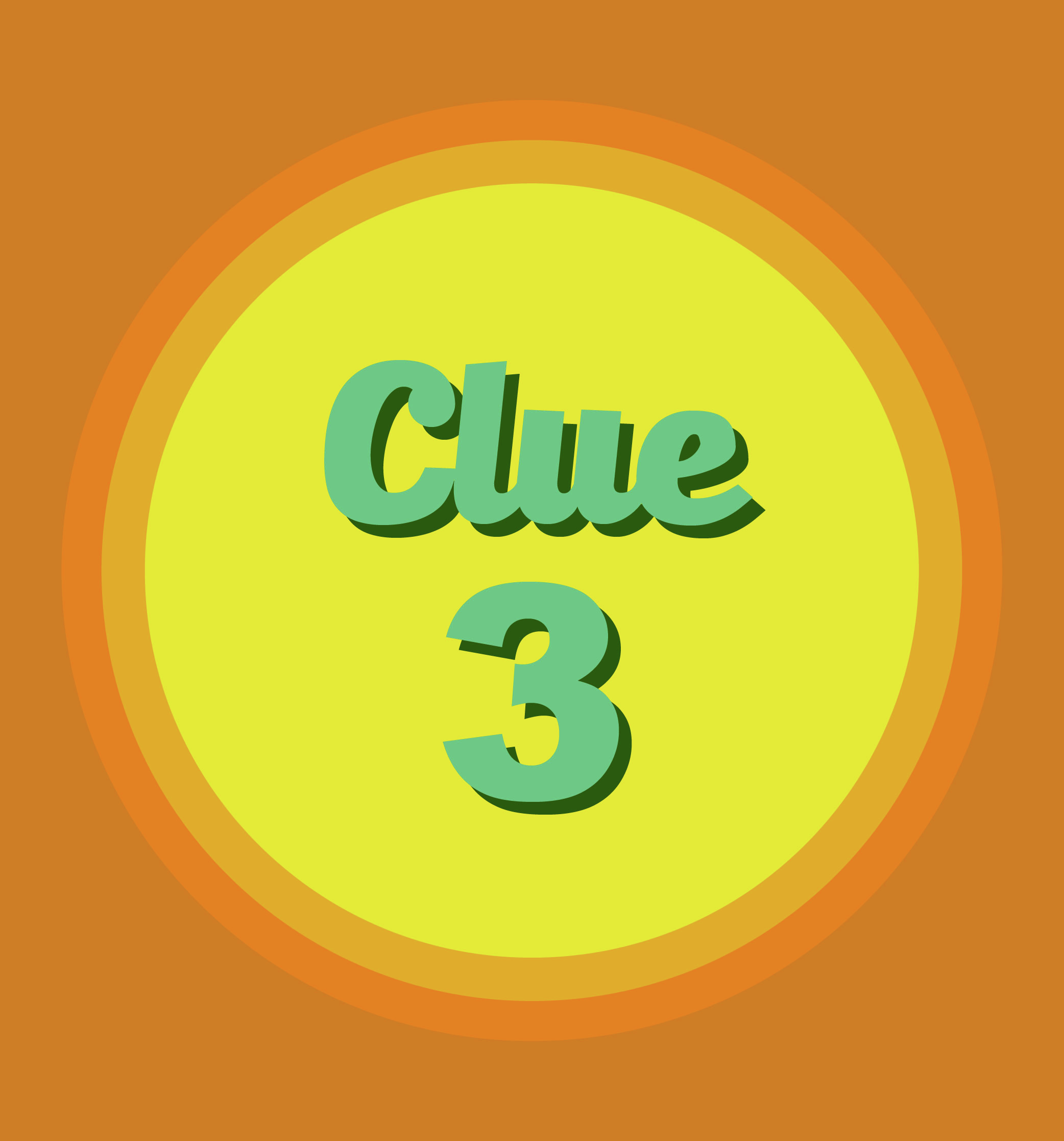 CLUE 3