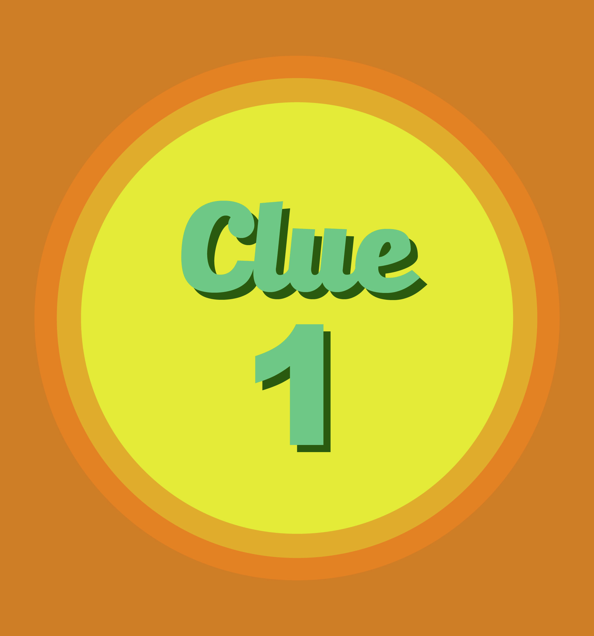 CLUE 1