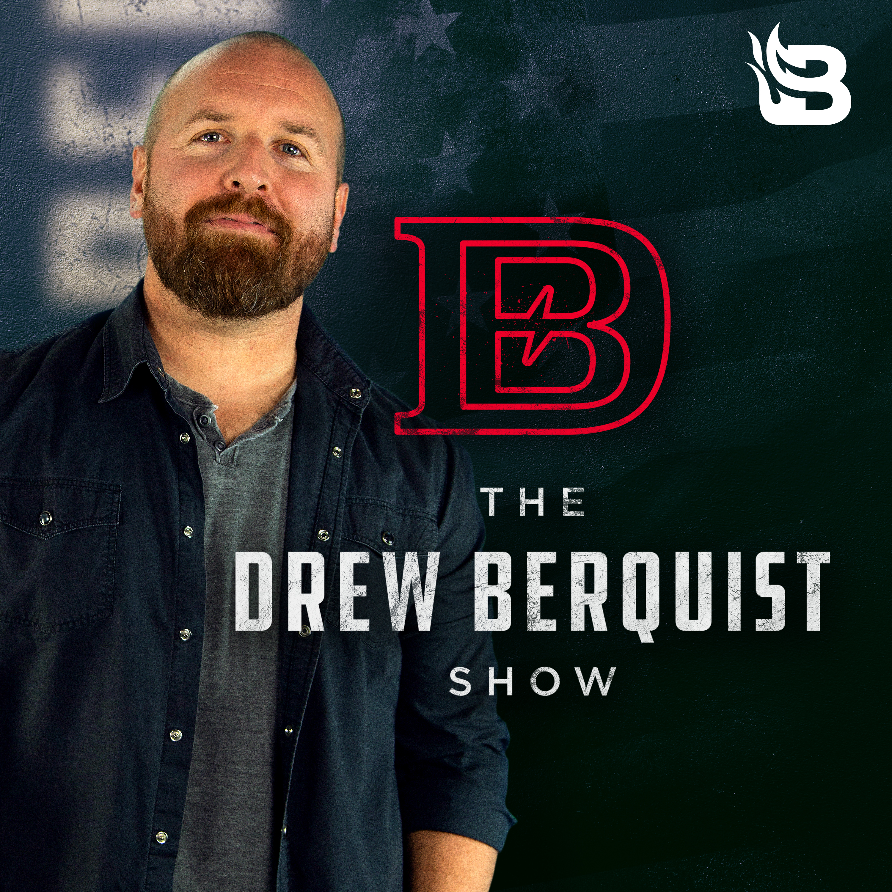 Ep 156 | Maxine Waters at Her Finest | Is Pete Buttigieg Gay Enough? | The Drew Berquist Show