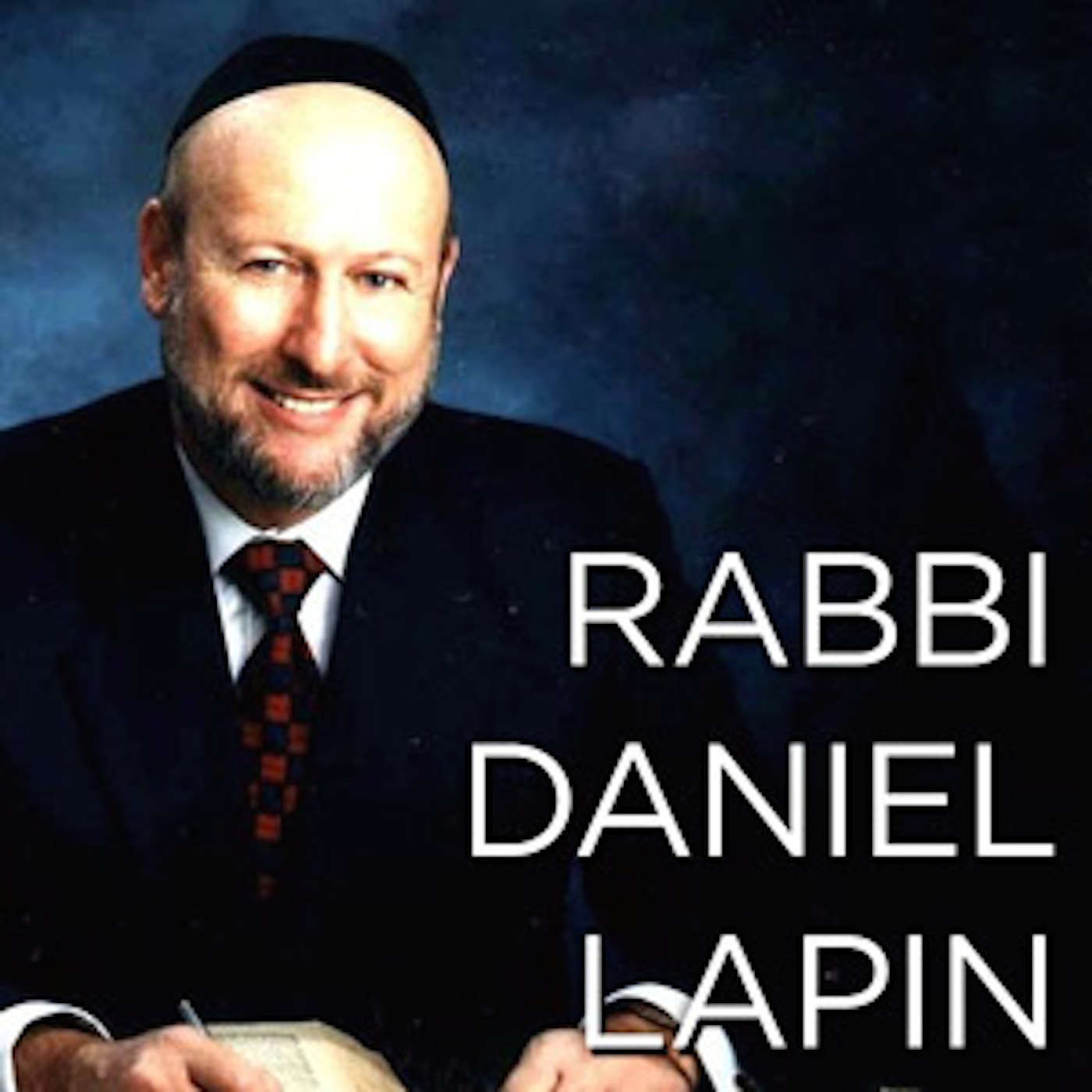 Rabbi Lapin Short Clip - Don't Listen To What Humans Say Watch What They Do