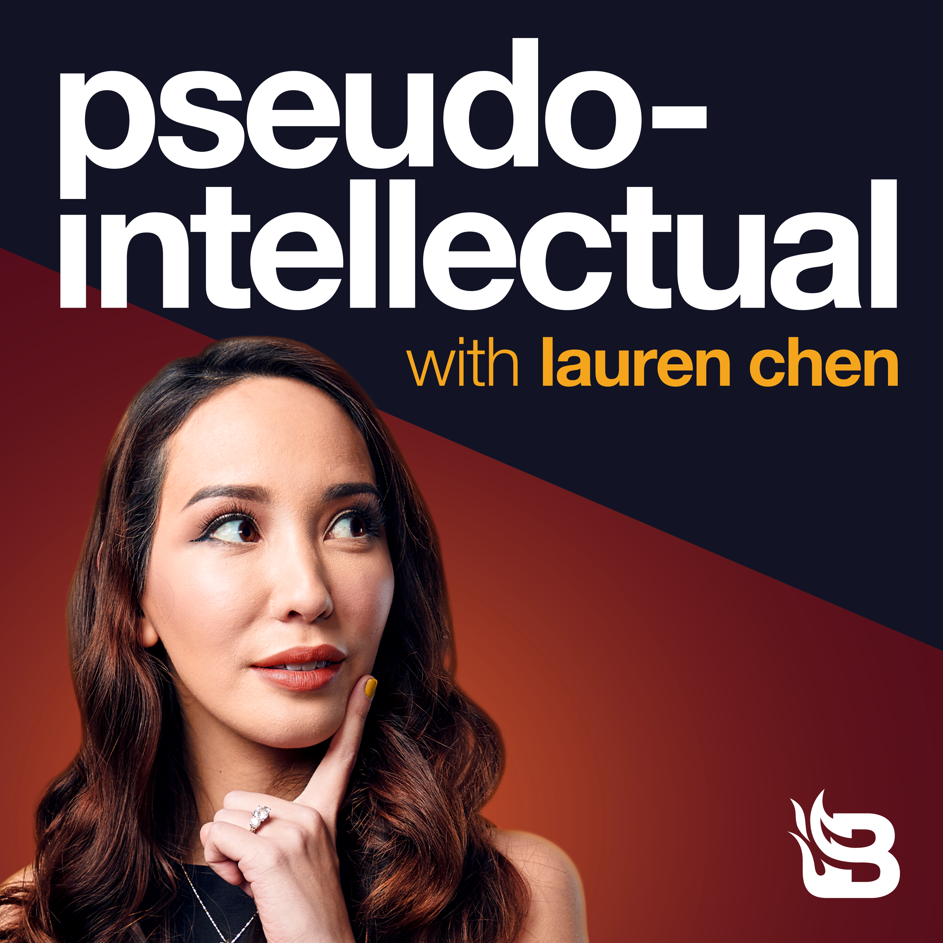 Ep 64 | Tucker Carlson: 'WHITE SUPREMACY a HOAX'?