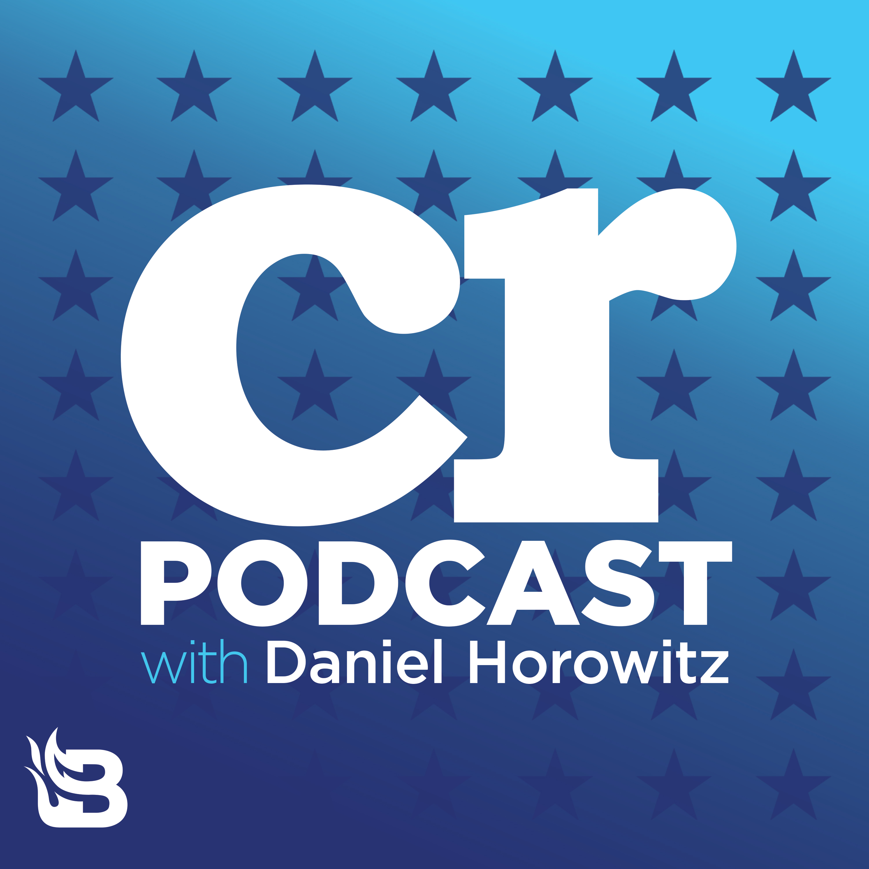 Ep 542 | The Single MOST Impactful Thing YOU Can Do: Fight Refugee Programs