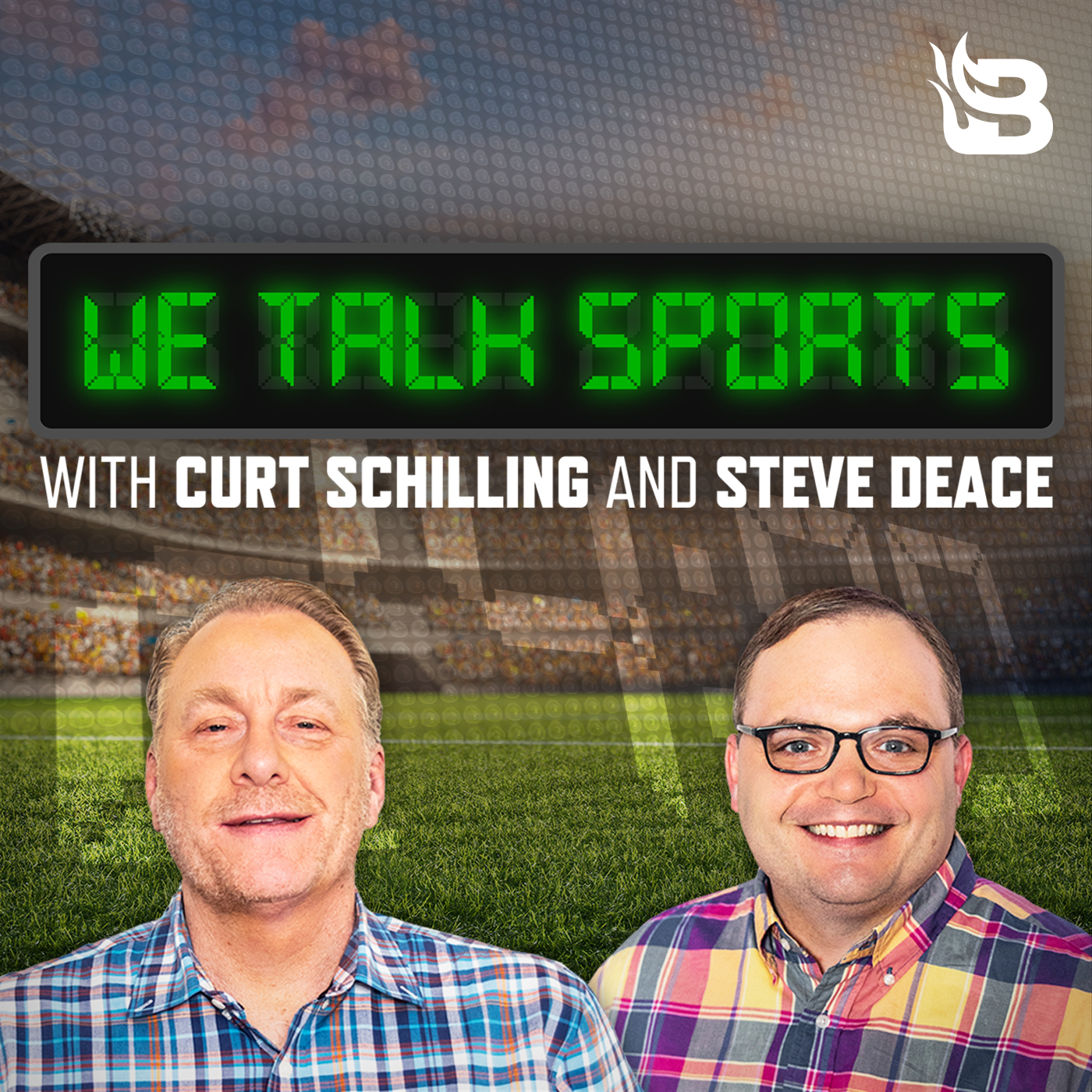 Ep 131 | PC Culture Strikes the Sports World | We Talk Sports