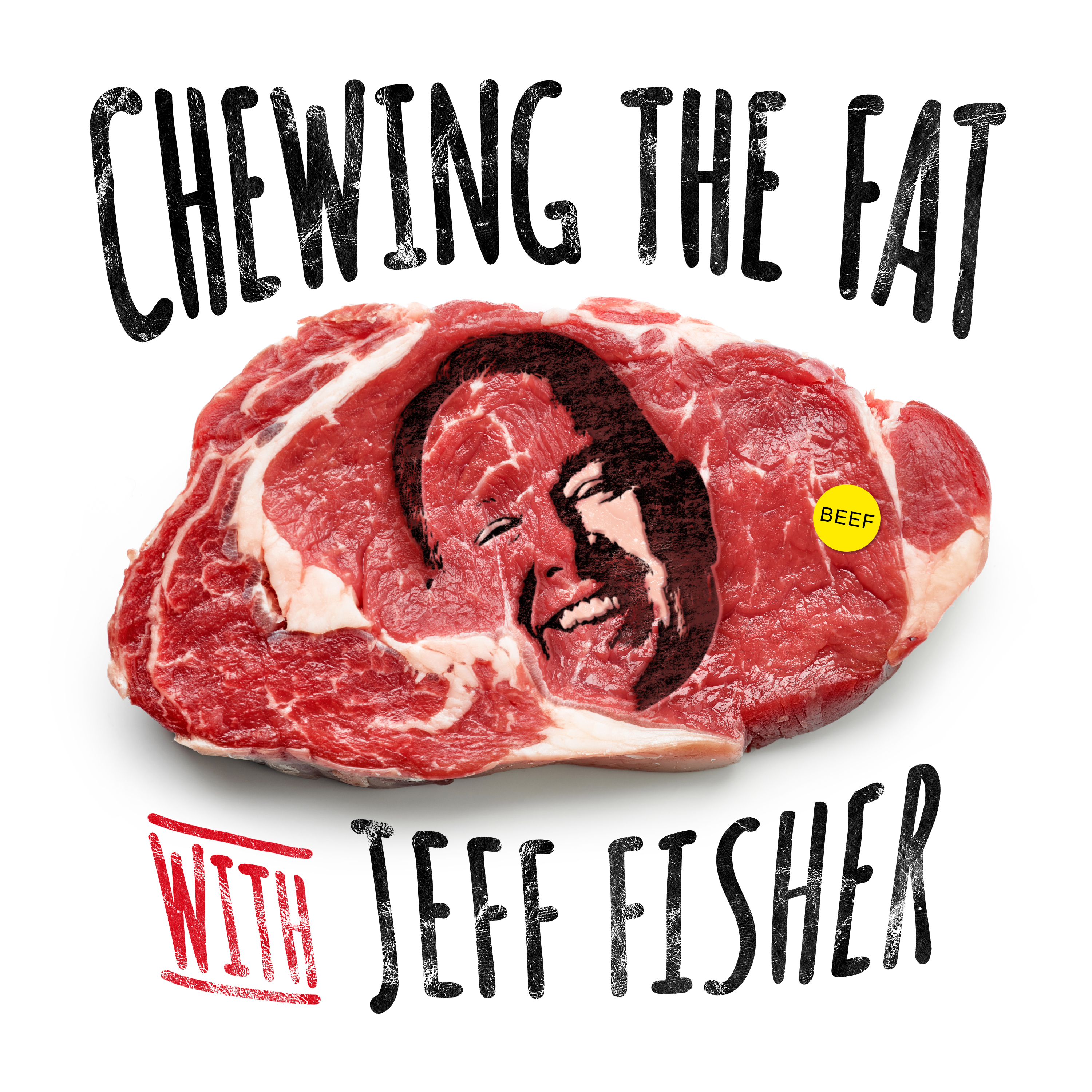 Jeffy Needs Subscribers - Chewing The Fat