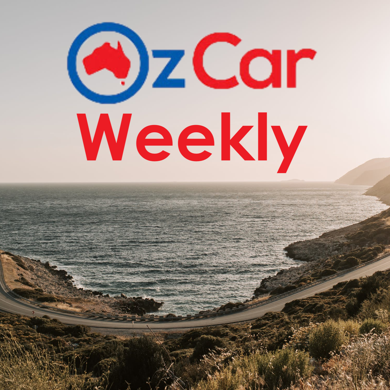 OzCar Weekly Episode 1