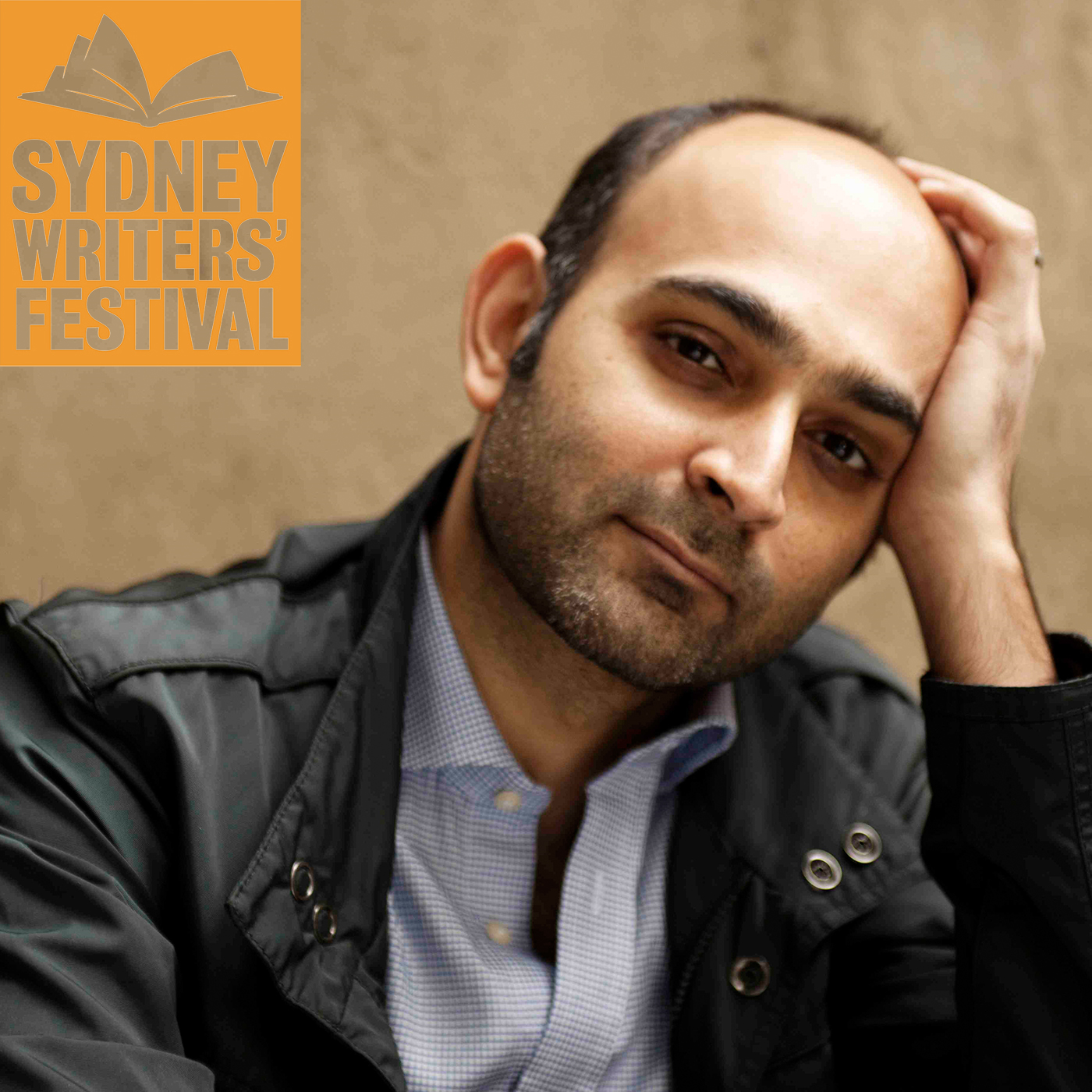 2015 Opening Address: Mohsin Hamid – Life in the Time of Permawar