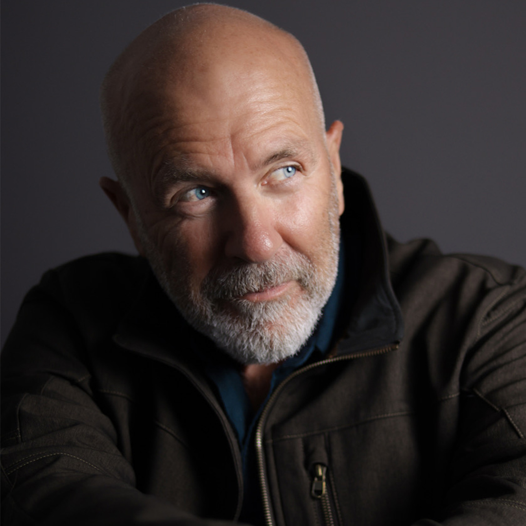 Closing Night: Richard Flanagan