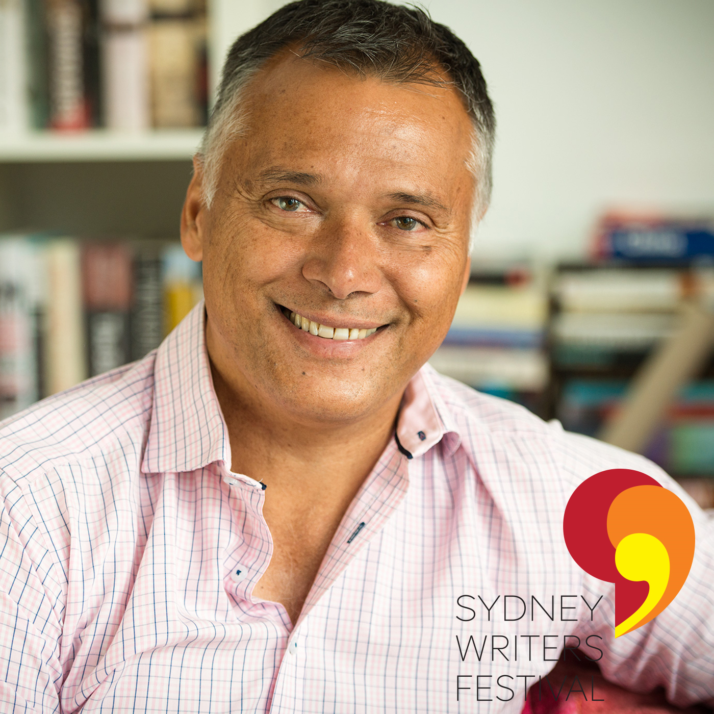 Stan Grant: The Australian Dream