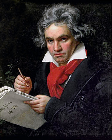 Los misterios de Beethoven 200 años después de su última sinfonía