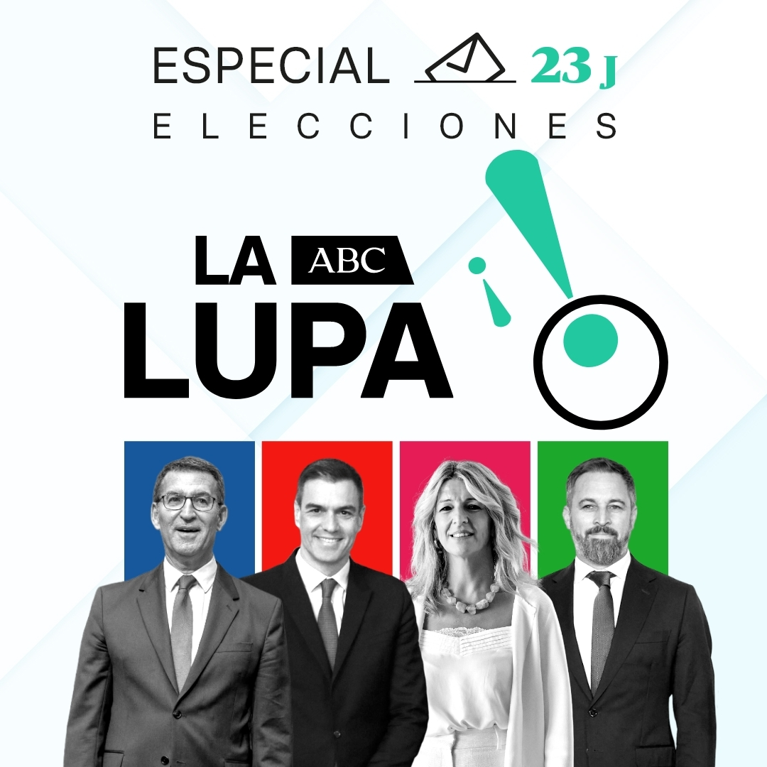 La Lupa de ABC 23J: Analizamos la campaña junto a Fernández-Miranda