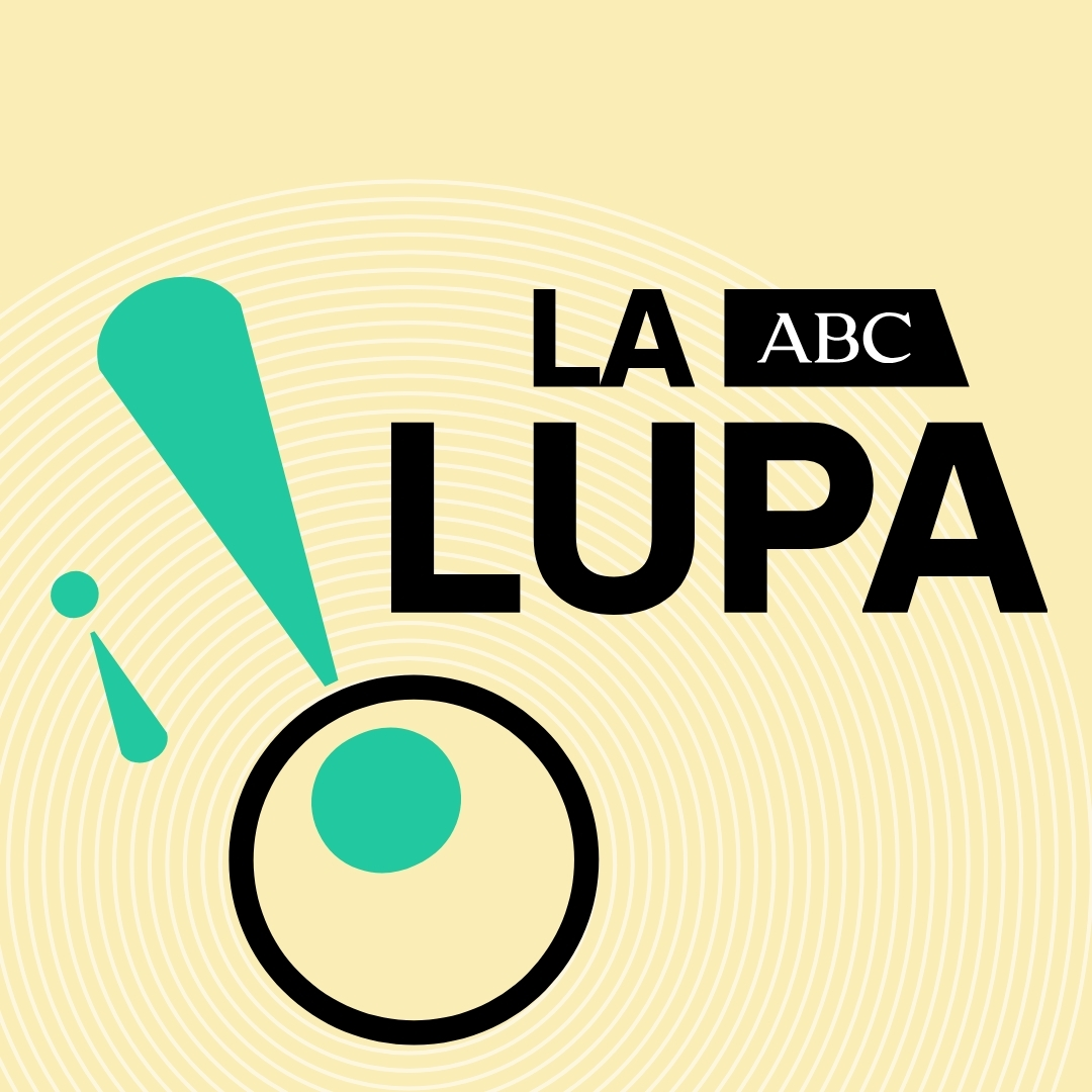 La Lupa de ABC 23J: ¿Por qué seguimos votando en papel?