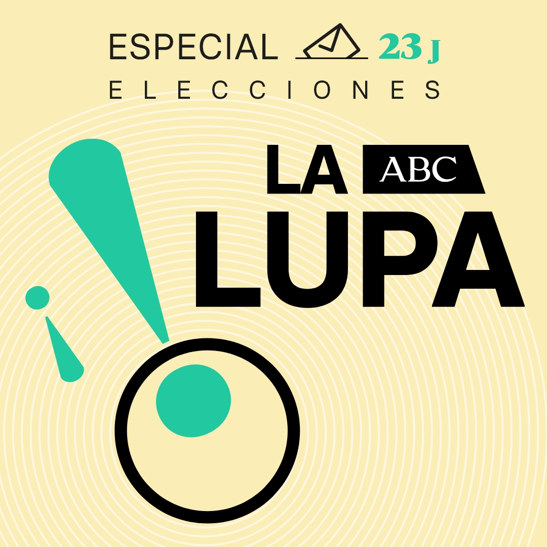 La Lupa de ABC 23J: ¿Es la Ley D'Hondt el sistema electoral más justo?