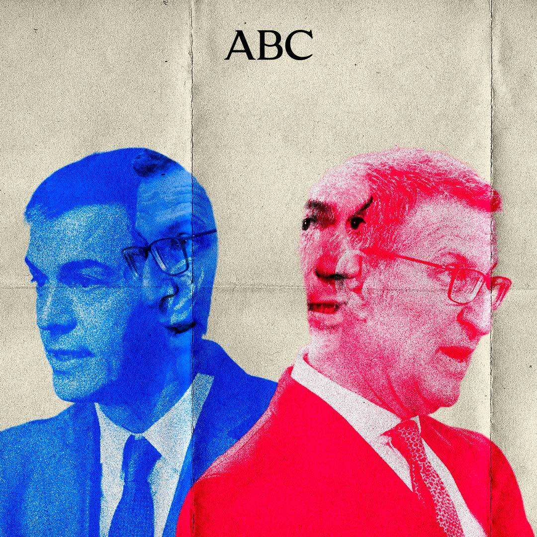 La Lupa de ABC: ¿Qué se juega Feijóo en el debate de investidura?