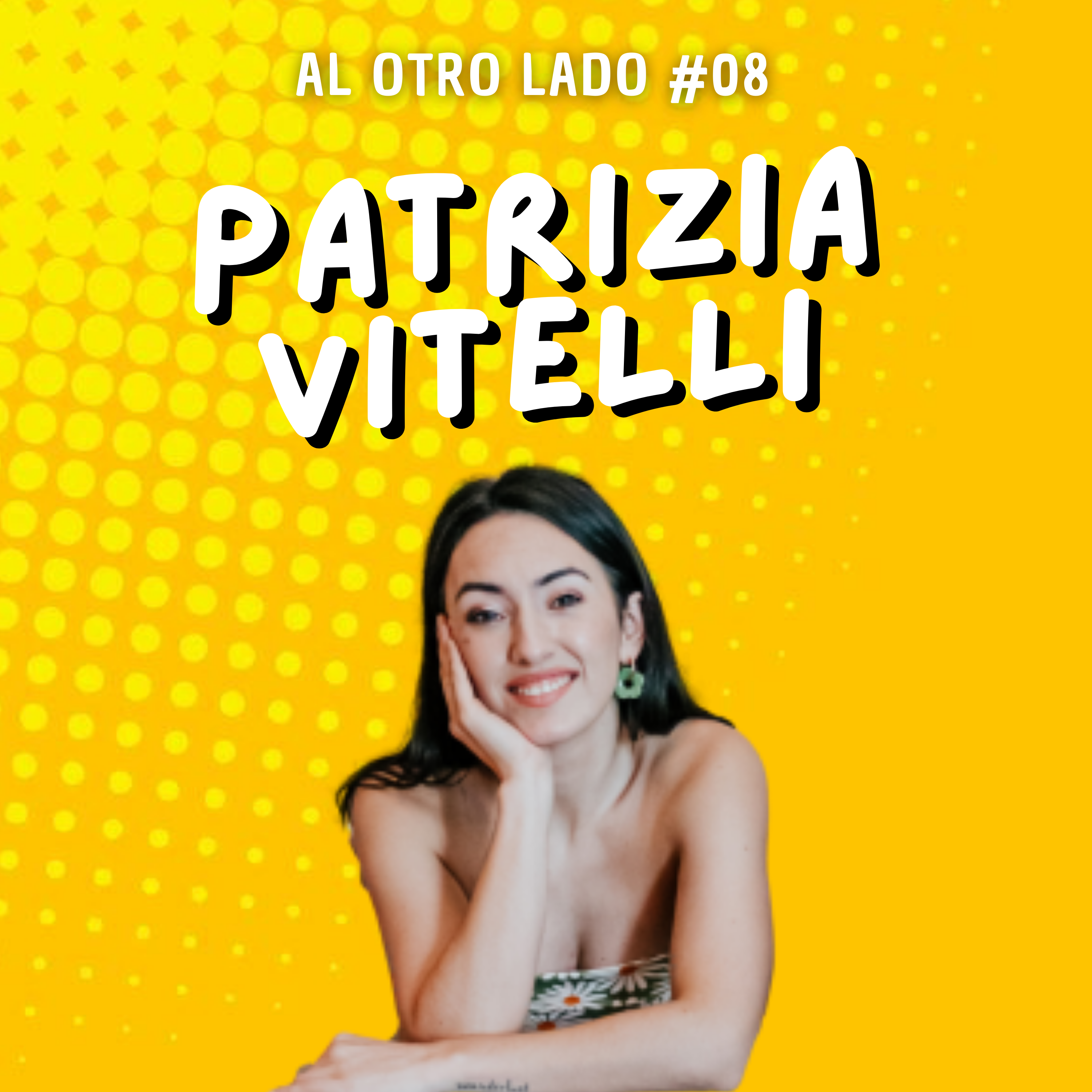 Patrizia Vitelli: Sobre foodiario, reinventarse, el pollo al batzoki y contar calorías