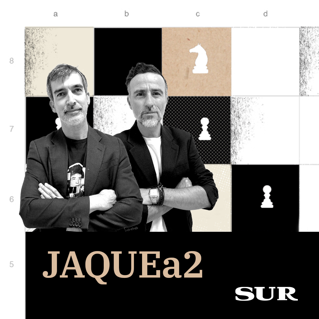 Episodio 23 - Casos Insólitos del Ajedrez + Café con Ibarra: El Gran Maestro que Vence a Carlsen