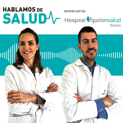 Tratamientos avanzados en lesiones de menisco con los doctores Nuria Urquiza y Miguel Ángel Romero PARTE 2