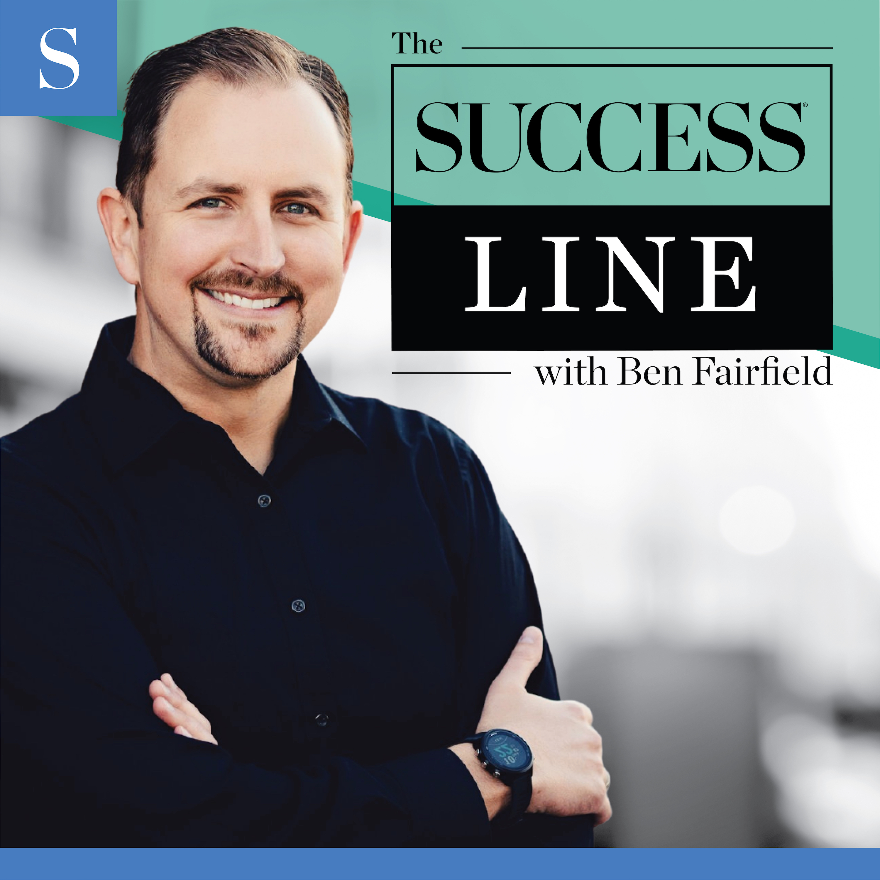 The Benefits of Focus with Bryan (with Rory Vaden)