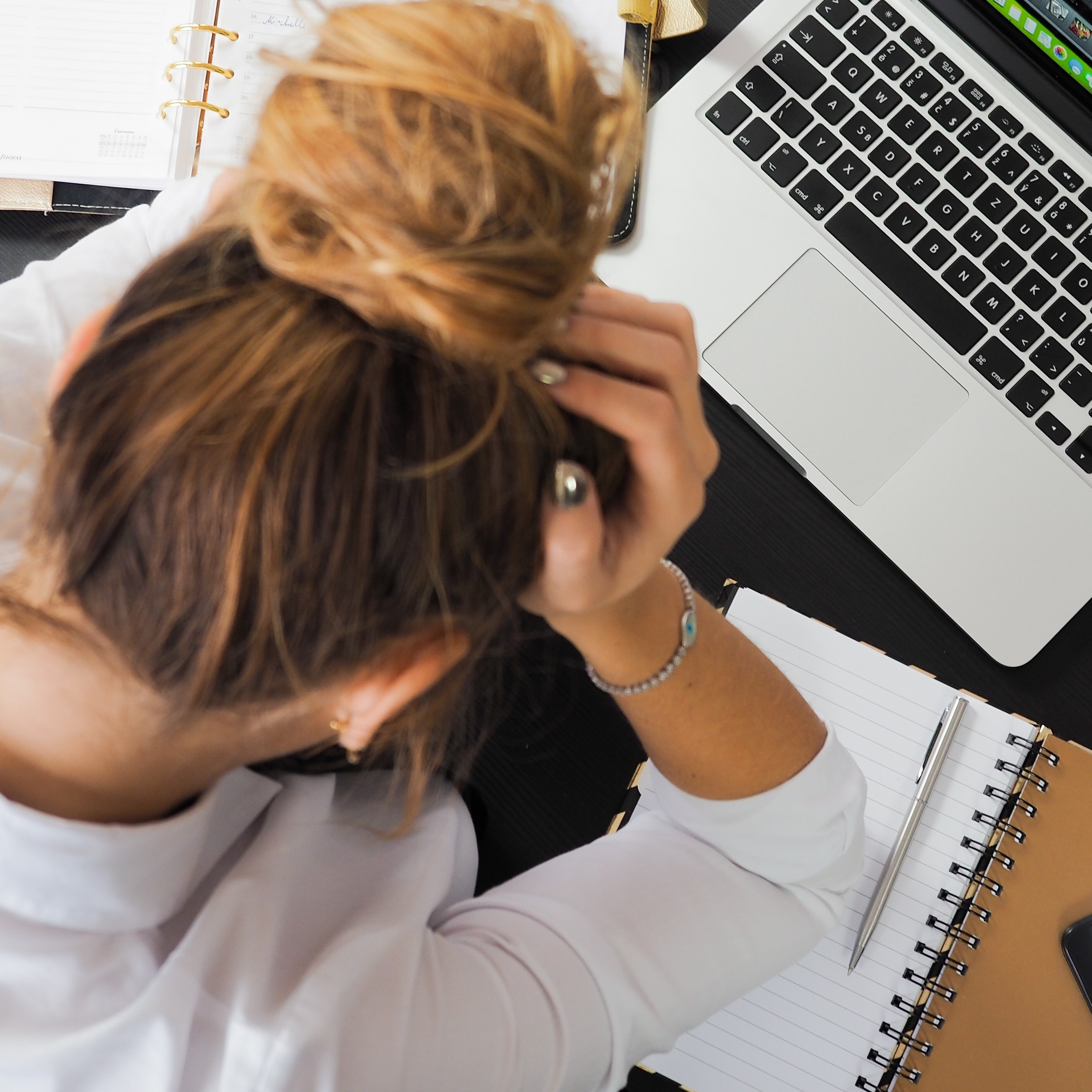 Savvy Tips for Managing Bookkeeping and Workflow Stress