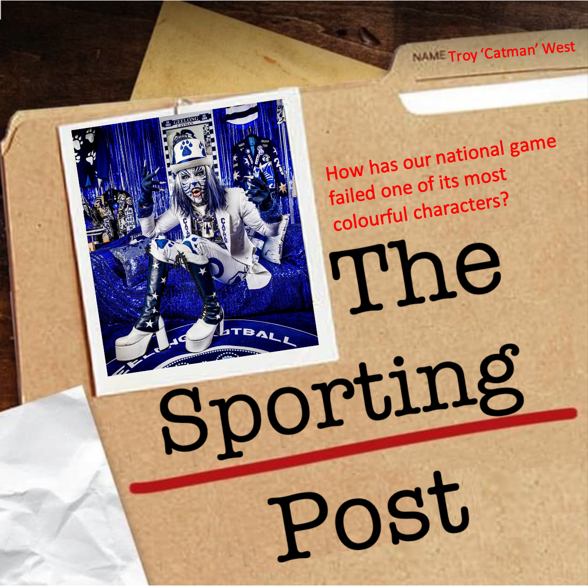 The Sporting Post: Catman' retires: Should Geelong and the AFL have done more?