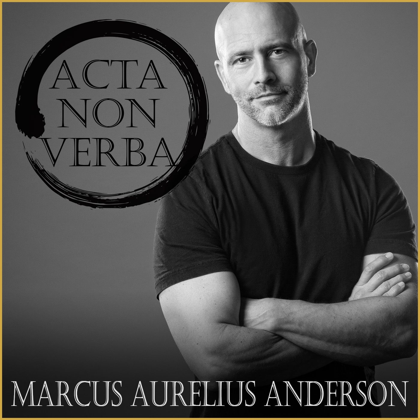 An Introduction from Marcus Aurelius Anderson