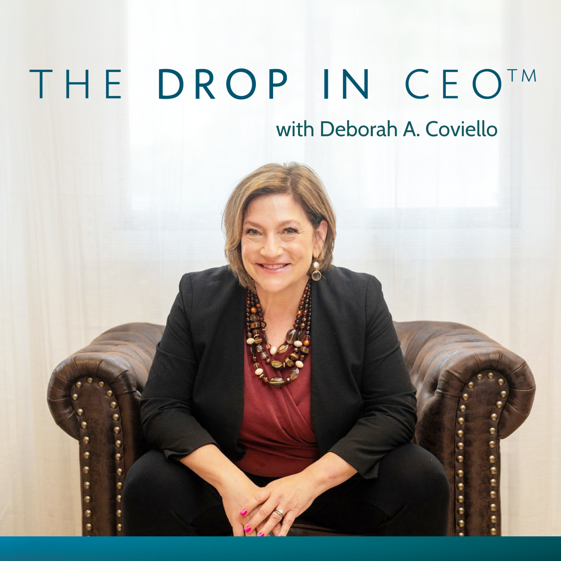 The CEO’s Compass: Focusing on Peace of Mind Over Results