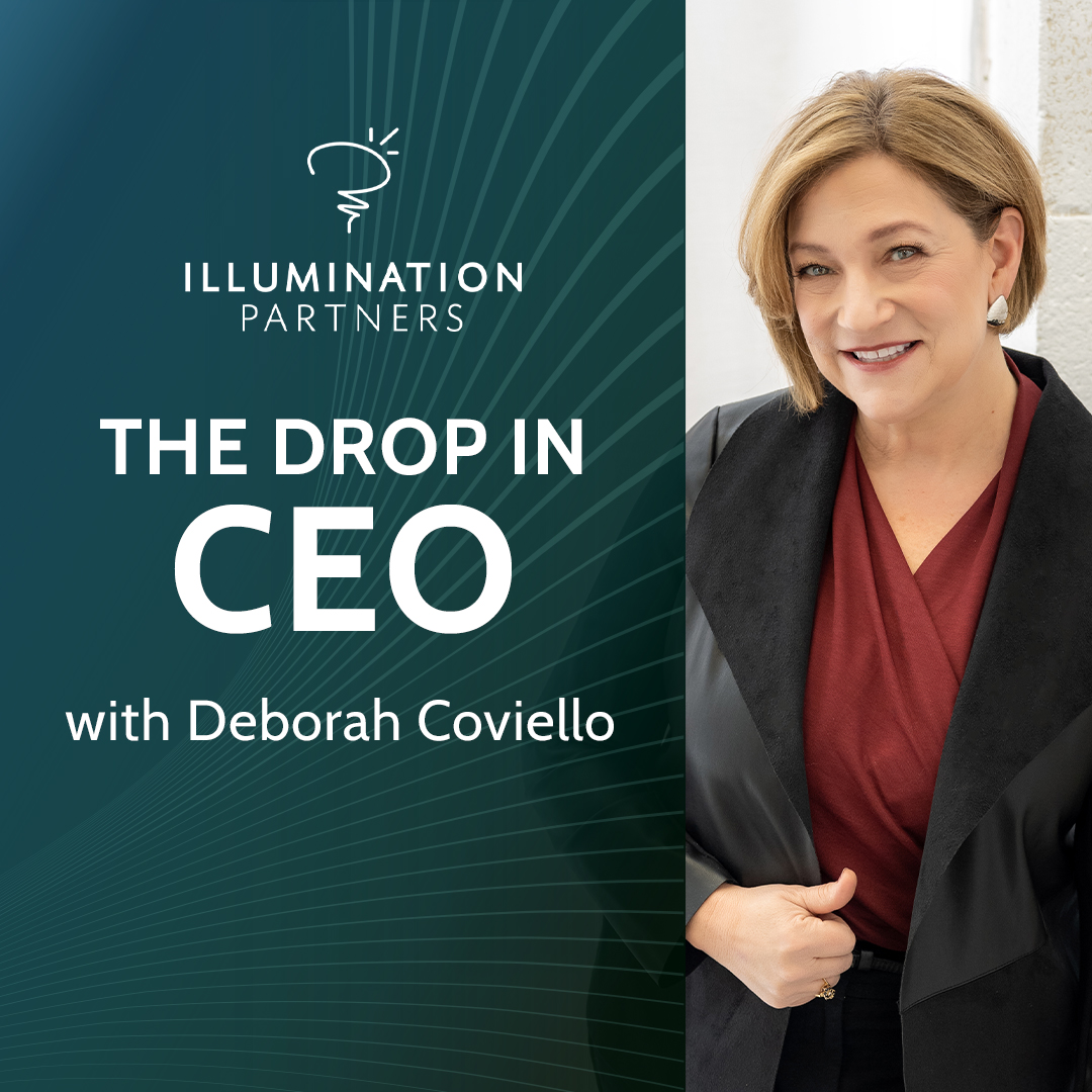 The CEO’s Compass: Finding the Right Partner to Elevate Your Impact