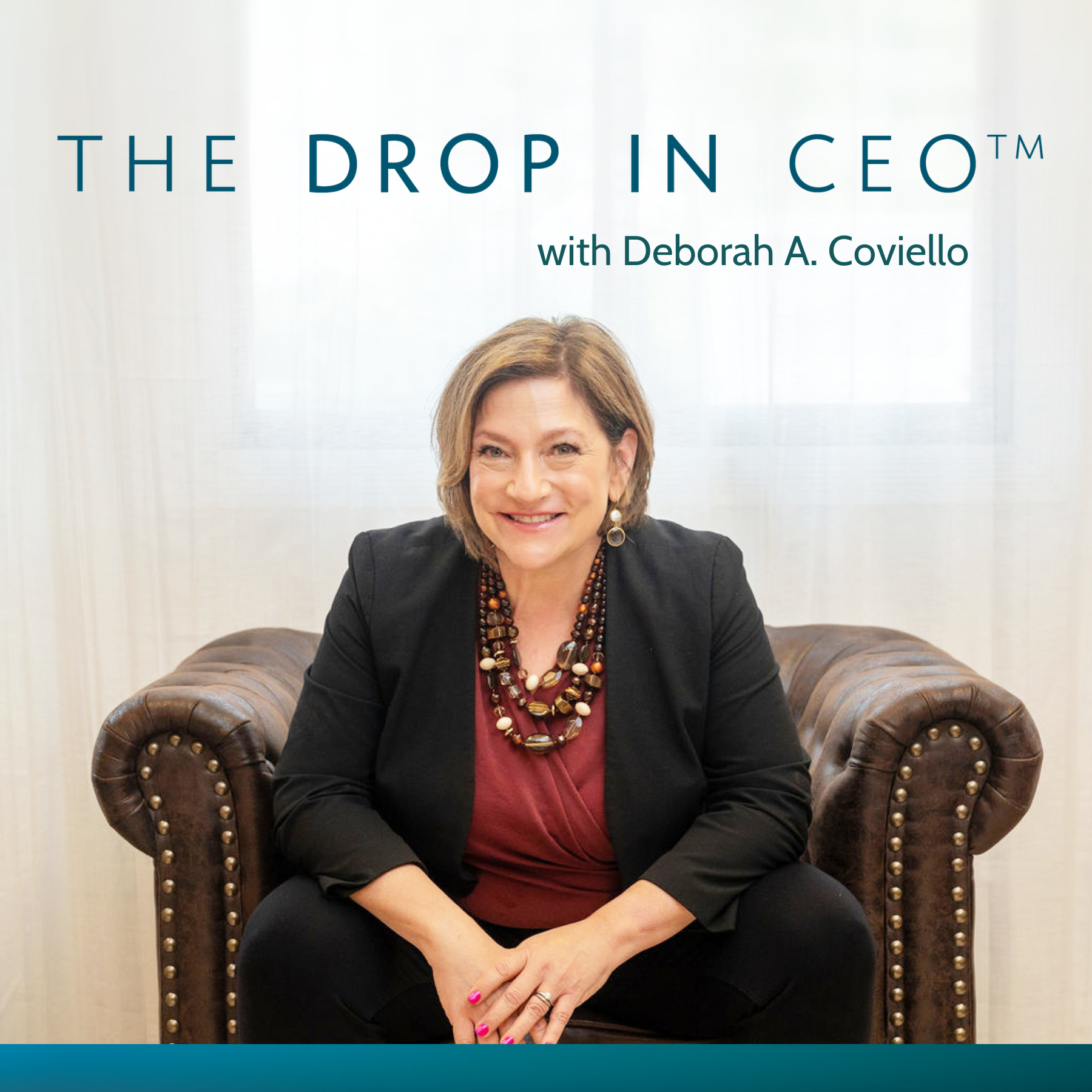 The CEO’s Compass: Powerful Words to Increase your Impact