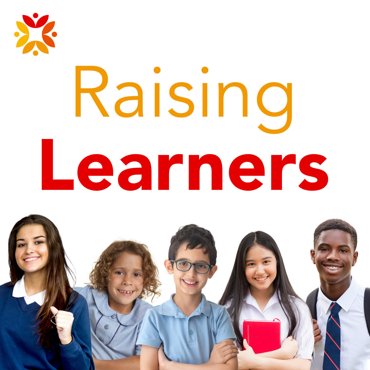 Raising Learners promo