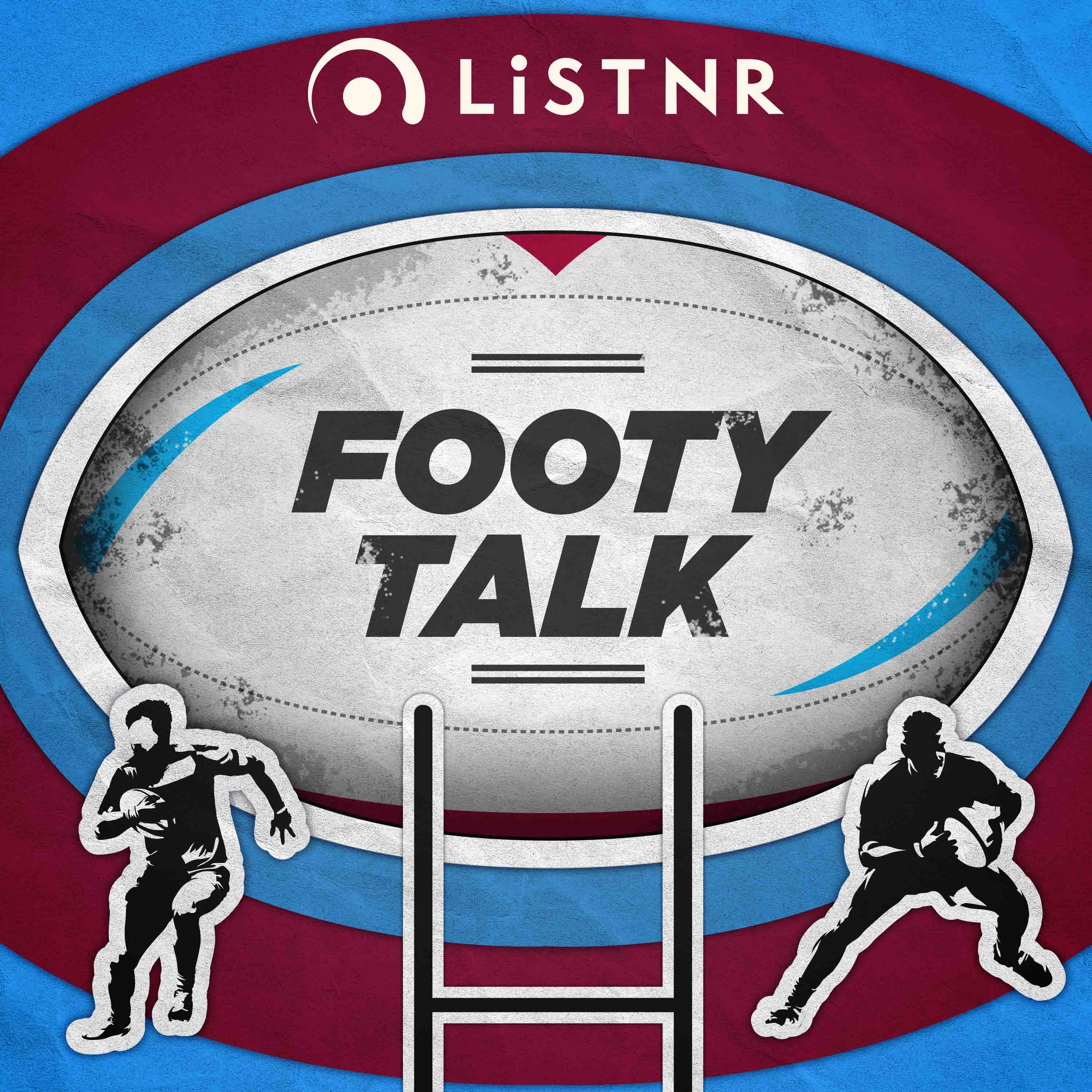 Monday May 15: Gorden Tallis' Craig Bellamy Conspiracy Theory & Brad Fittler's Selection Headache!