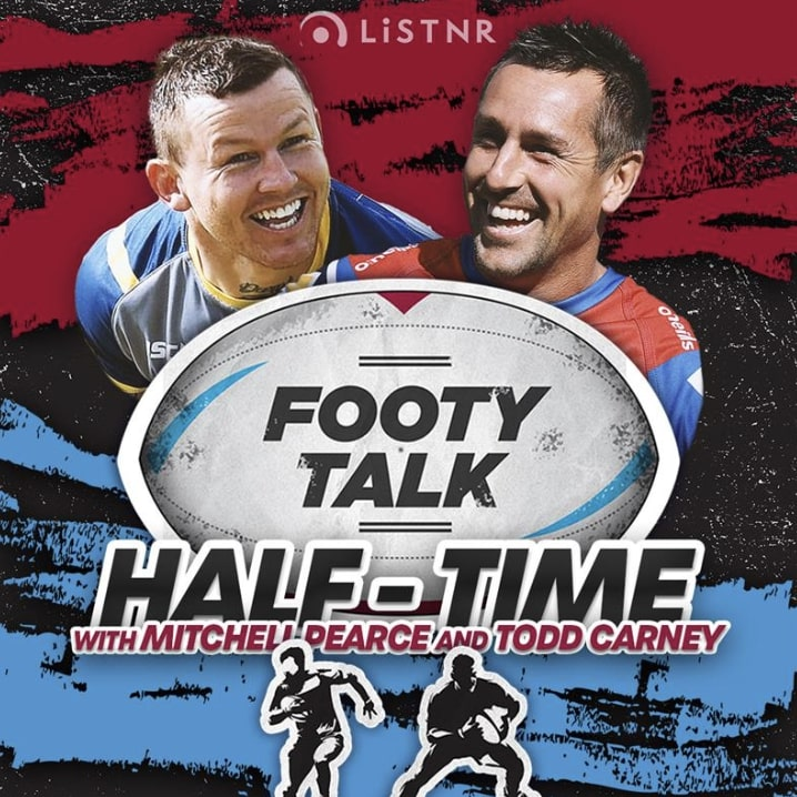 Half-Time: How Game 3 Will Be Won, Decider Memories & What Has Gone Wrong At Red Hill?