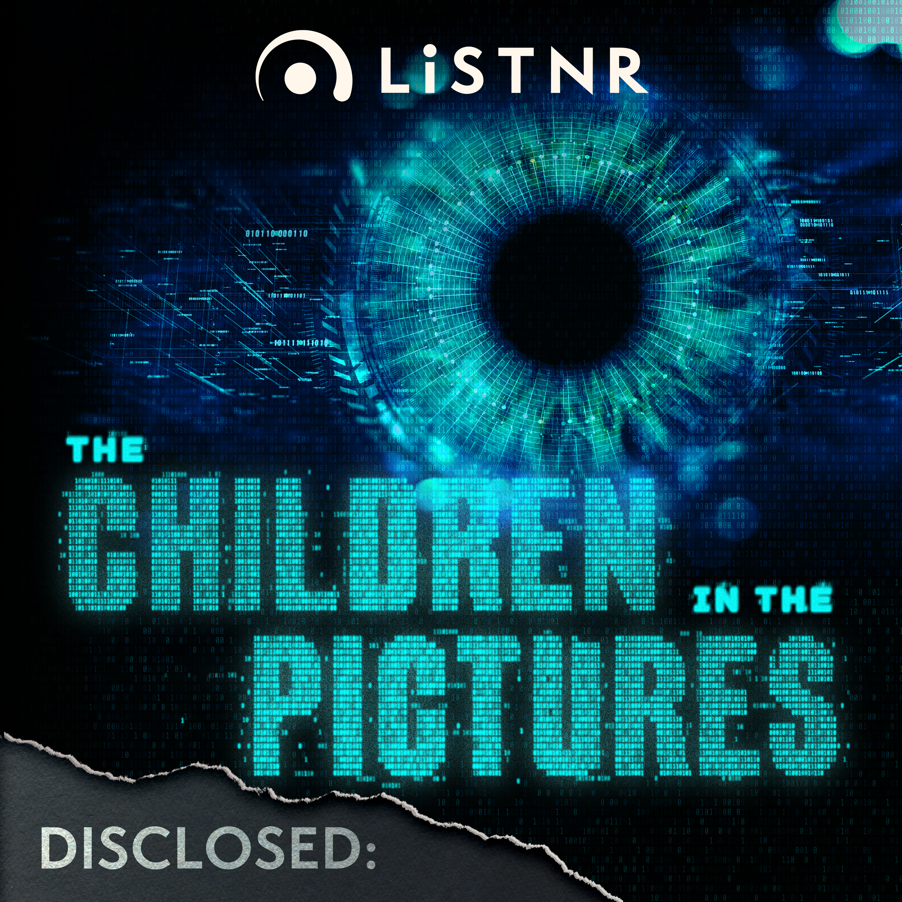 01| Down the Rabbit Hole - The Children in the Pictures