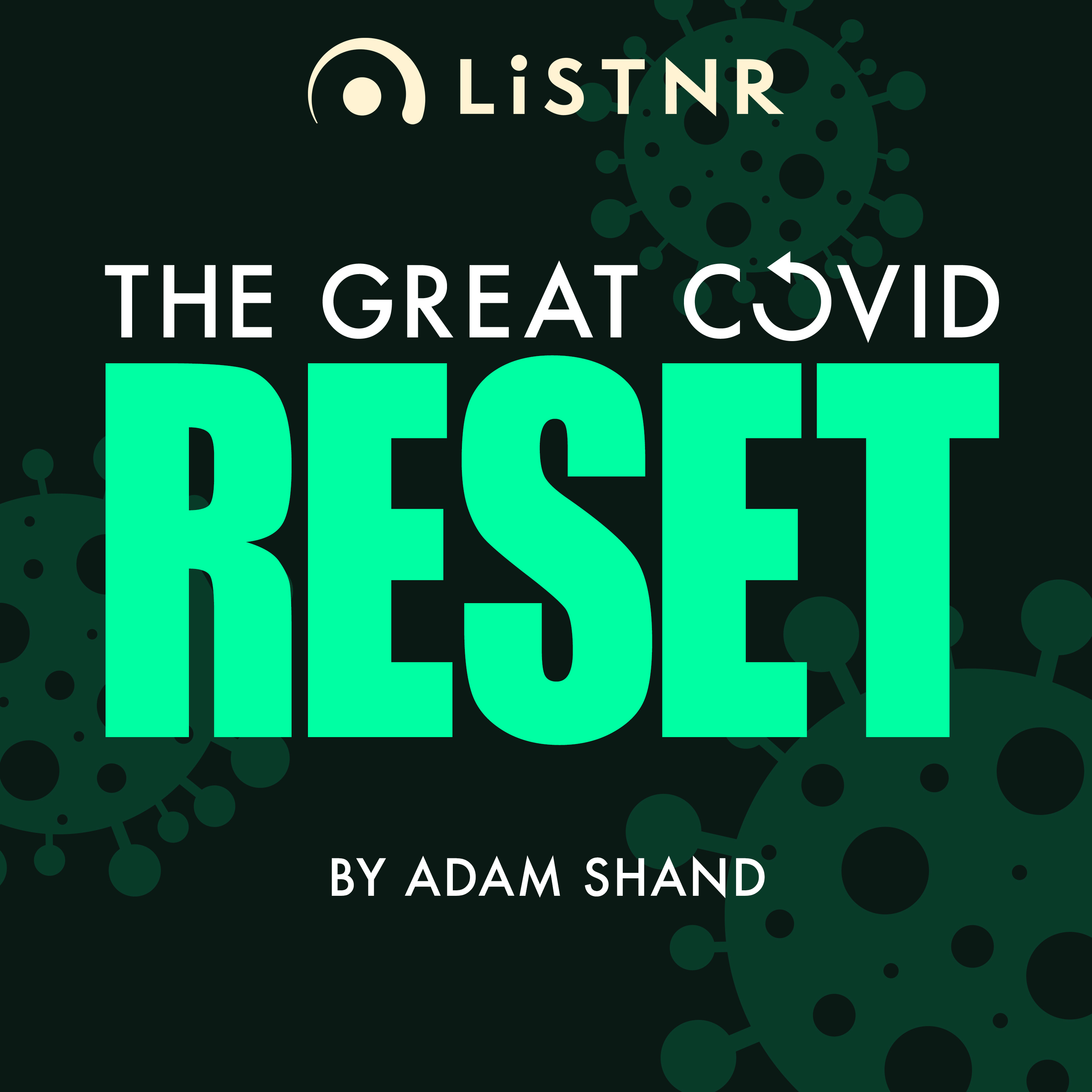 The Great COVID Reset - Season 2 Trailer