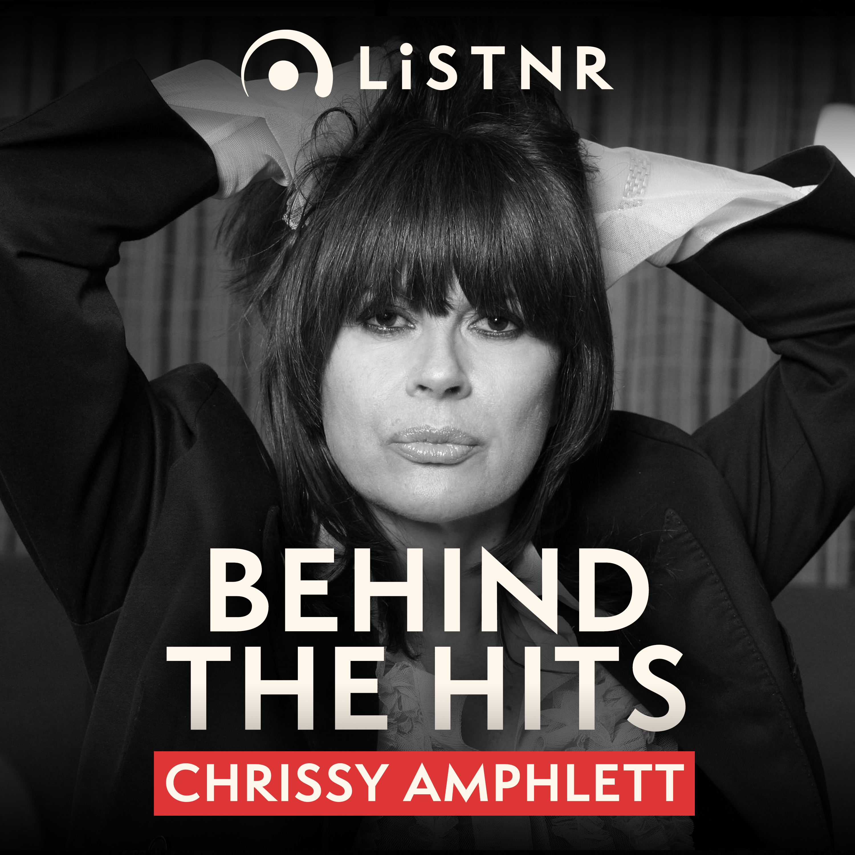 Behind The Hits - Remembering Chrissy Amphlett