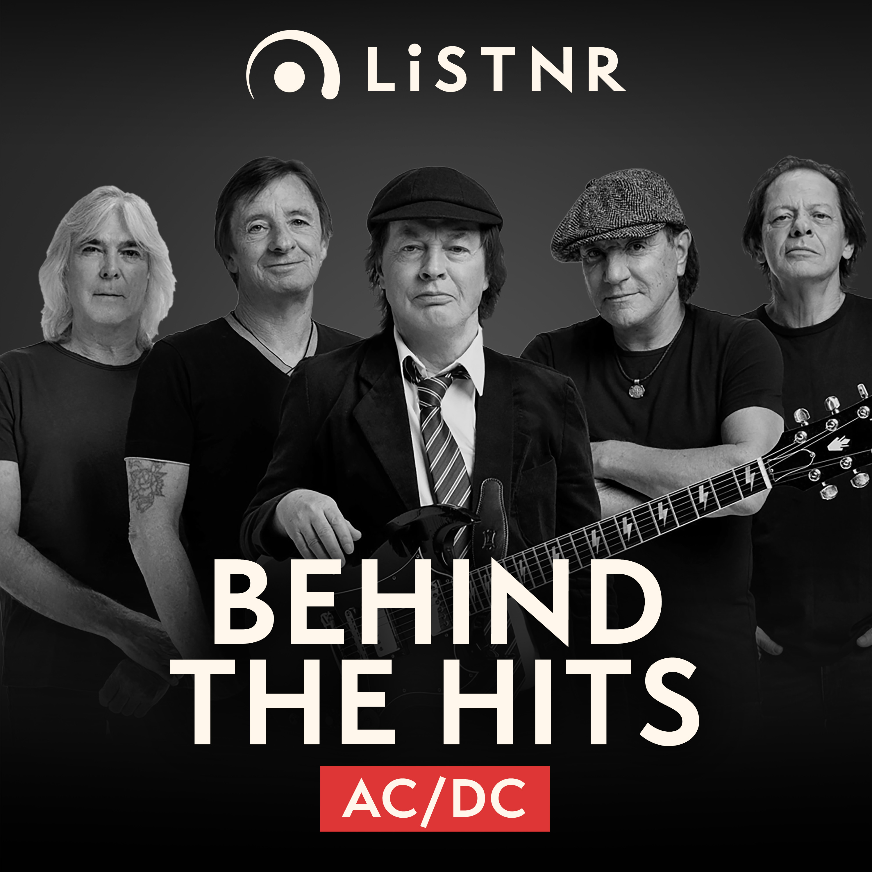 AC/DC – The Brian Johnson Era (Part 2)