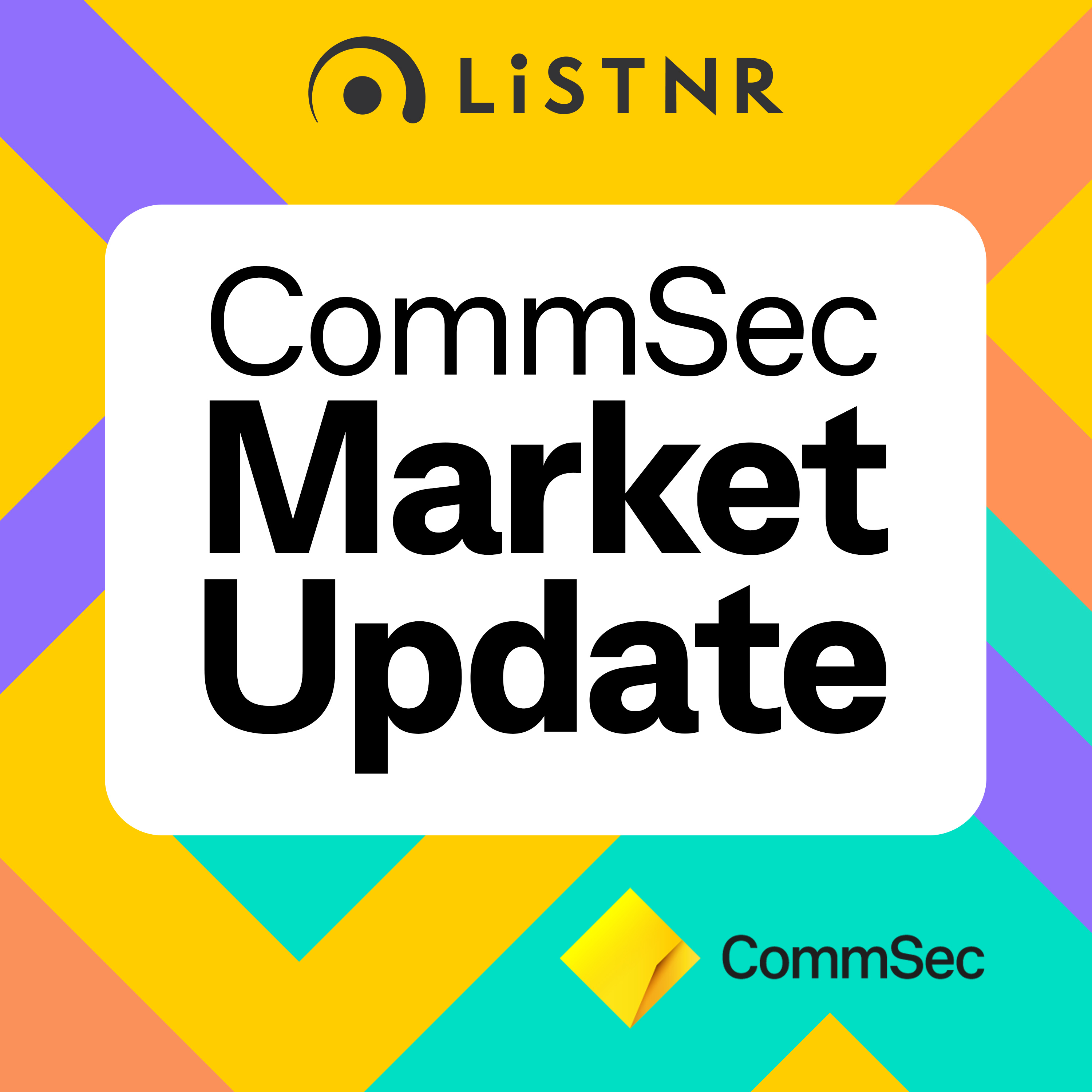 Market Close 07 Aug 24: Improvements continue for the Aussie market