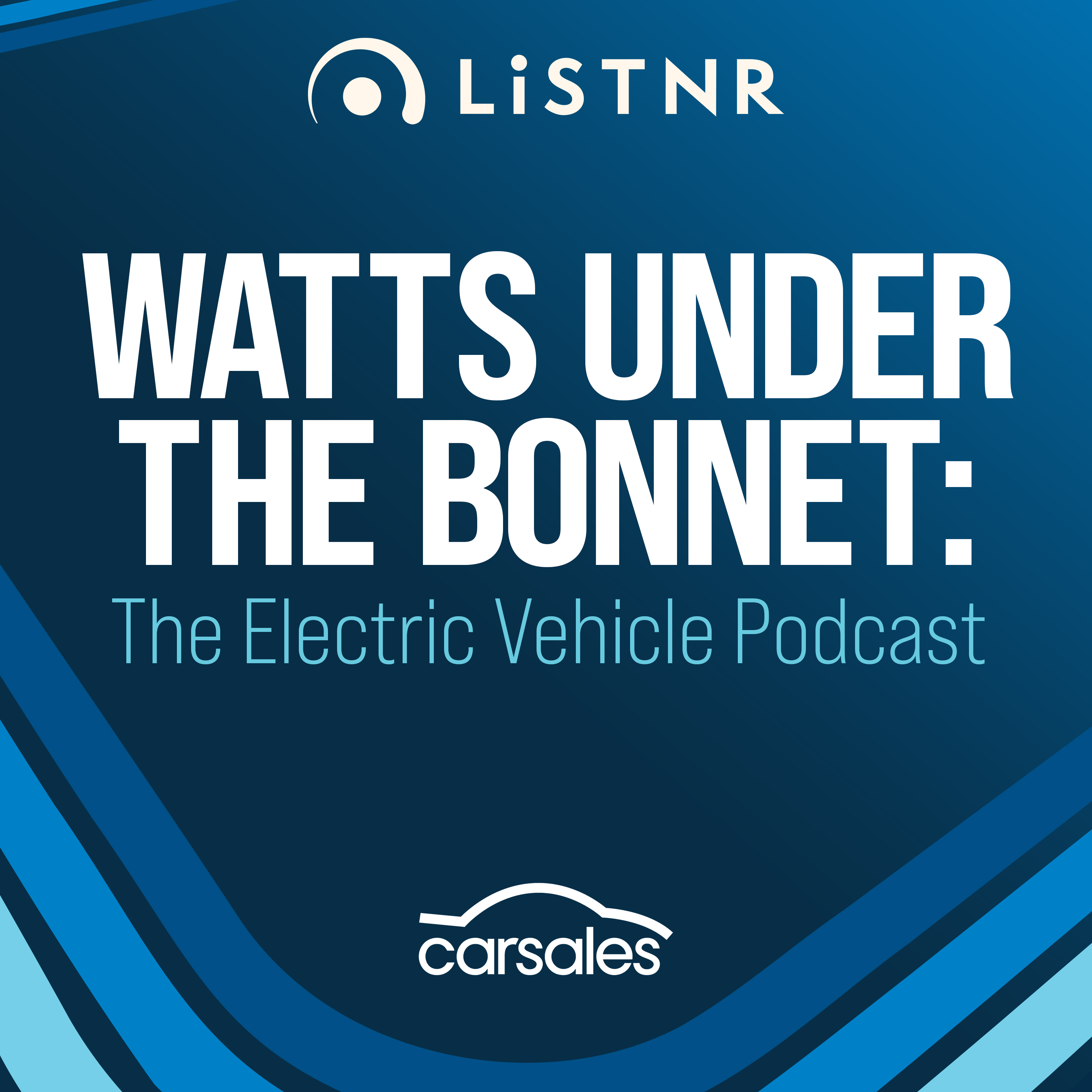 WATT we’ve learnt this year looking UNDER the Bonnet: Updates & Revelations!