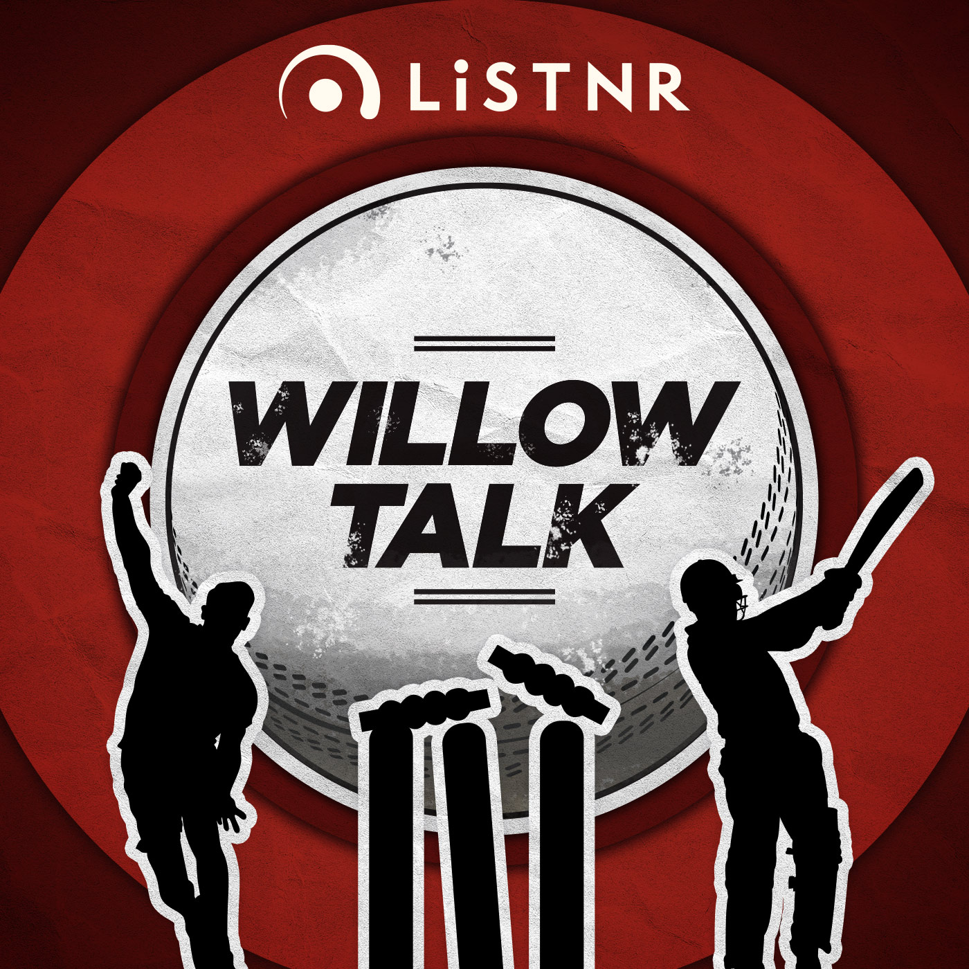 Willow Talk and The Howie Games - The insights of commentating the IPL with Mark Howard