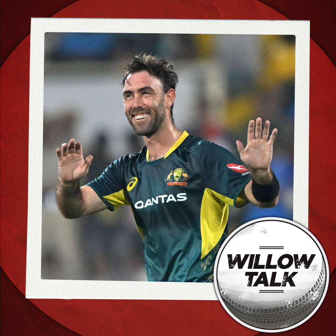 Is Glenn Maxwell Australia's T20 GOAT? + summer storylines & ranking Australia's best Test series this century