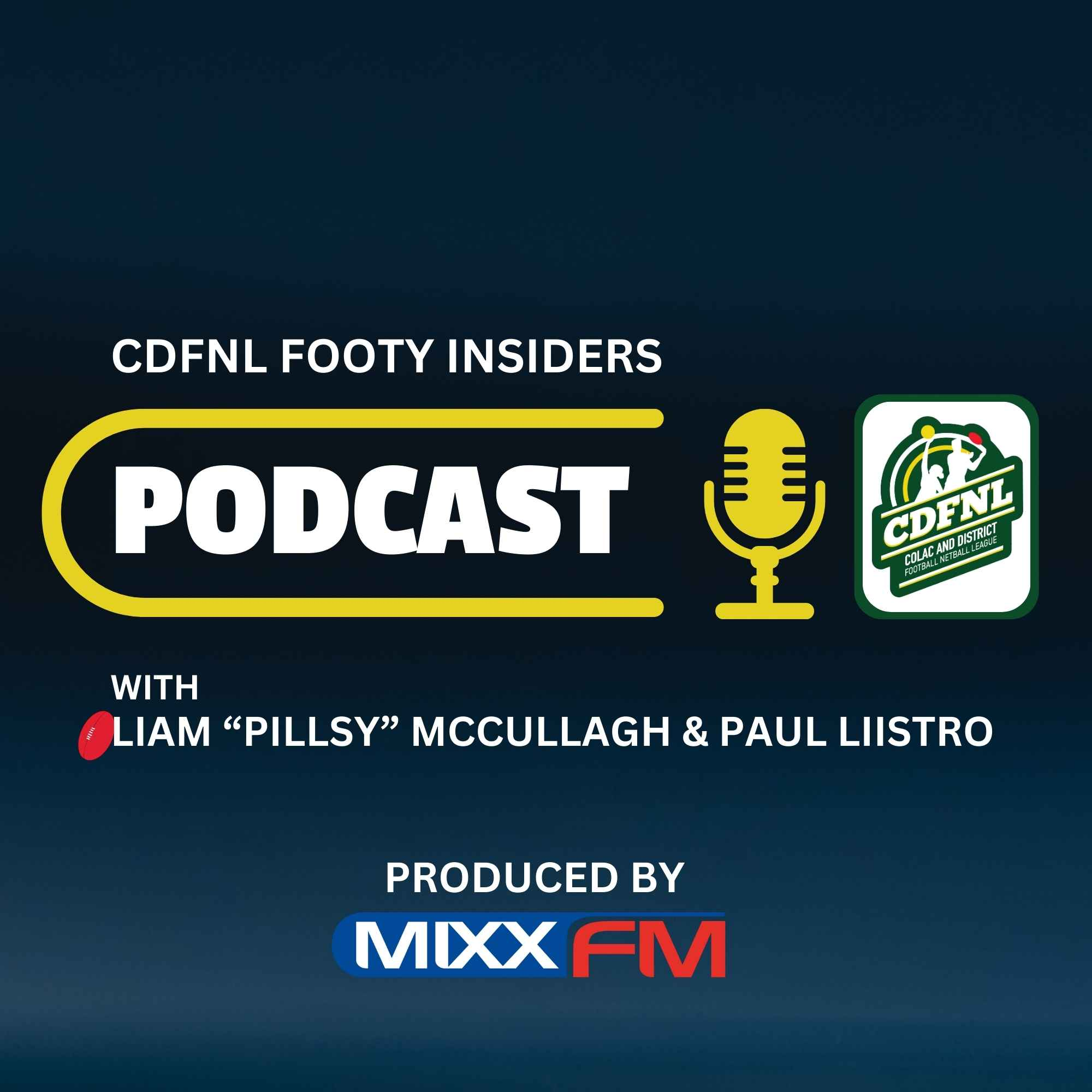 CDFNL Insiders ep20