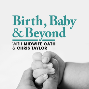 Birth, Baby and Beyond for new dads  - launches June 19